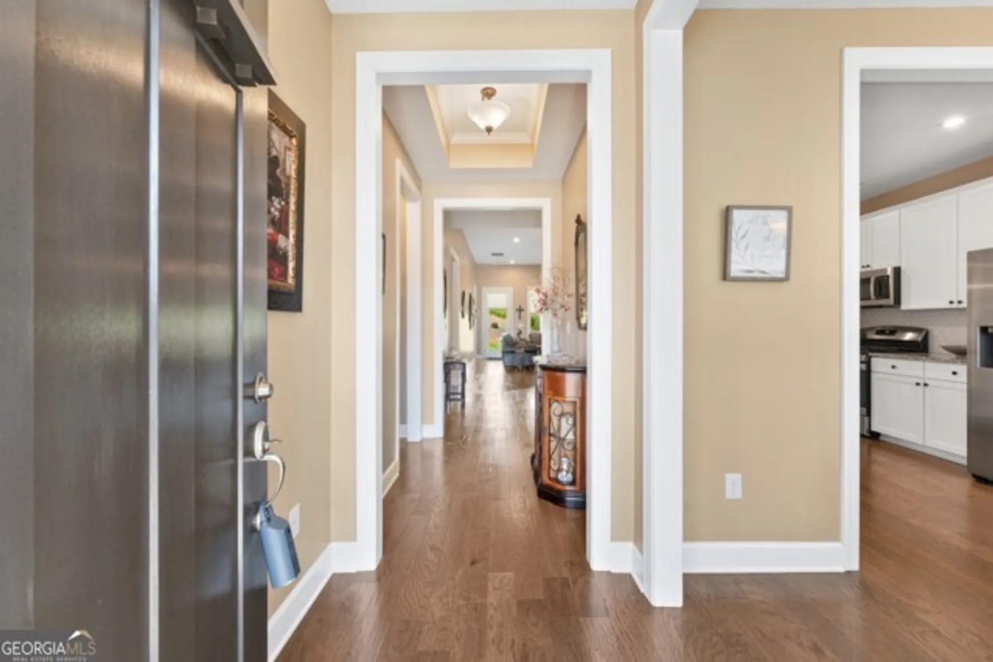 Property Slideshow image 8 of 82 | 215 silver ct # 2, Hoschton, GA, 30548