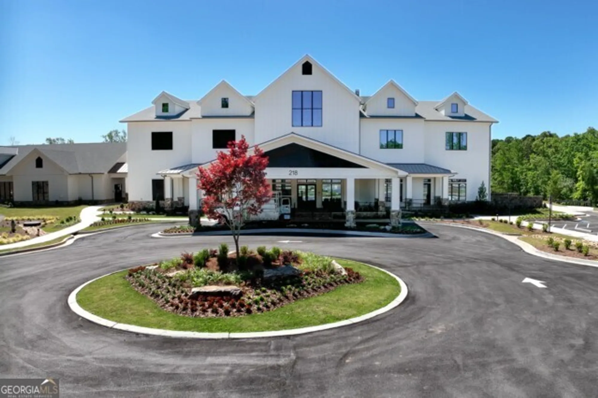 Property Slideshow image 62 of 82 | 215 silver ct # 2, Hoschton, GA, 30548