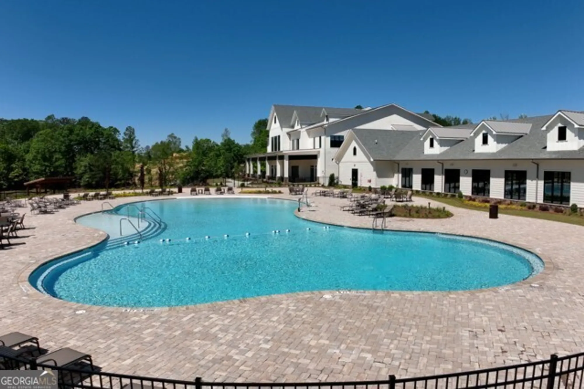 Property Slideshow image 47 of 82 | 215 silver ct # 2, Hoschton, GA, 30548