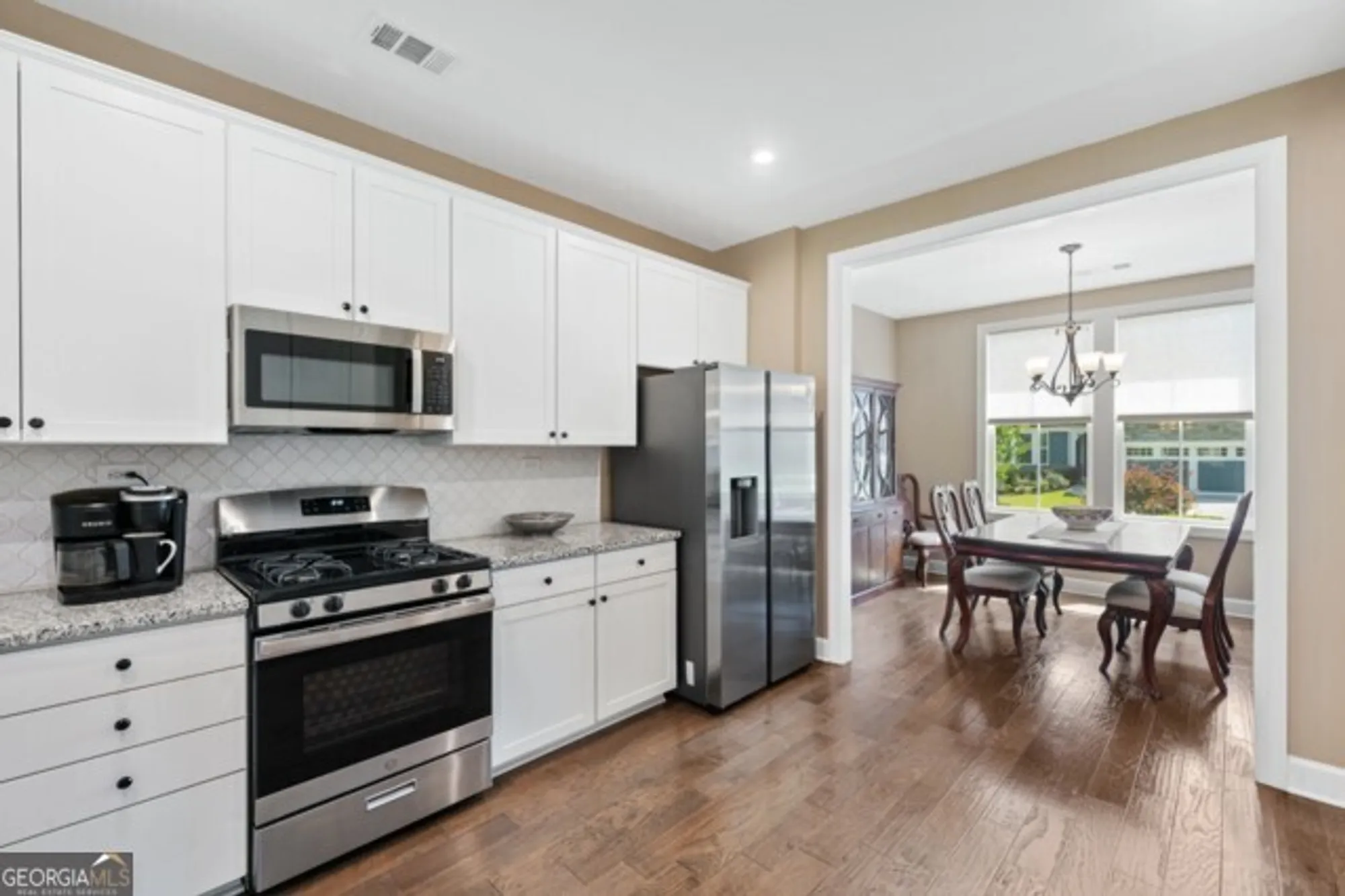 Property Slideshow image 12 of 82 | 215 silver ct # 2, Hoschton, GA, 30548