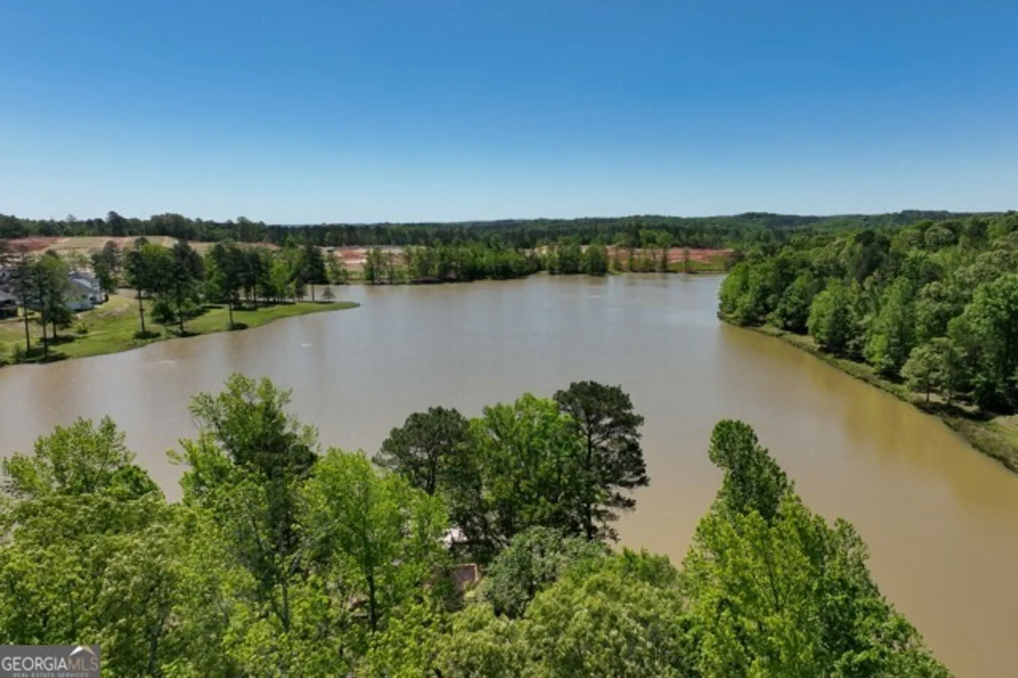 Property Slideshow image 63 of 82 | 215 silver ct # 2, Hoschton, GA, 30548