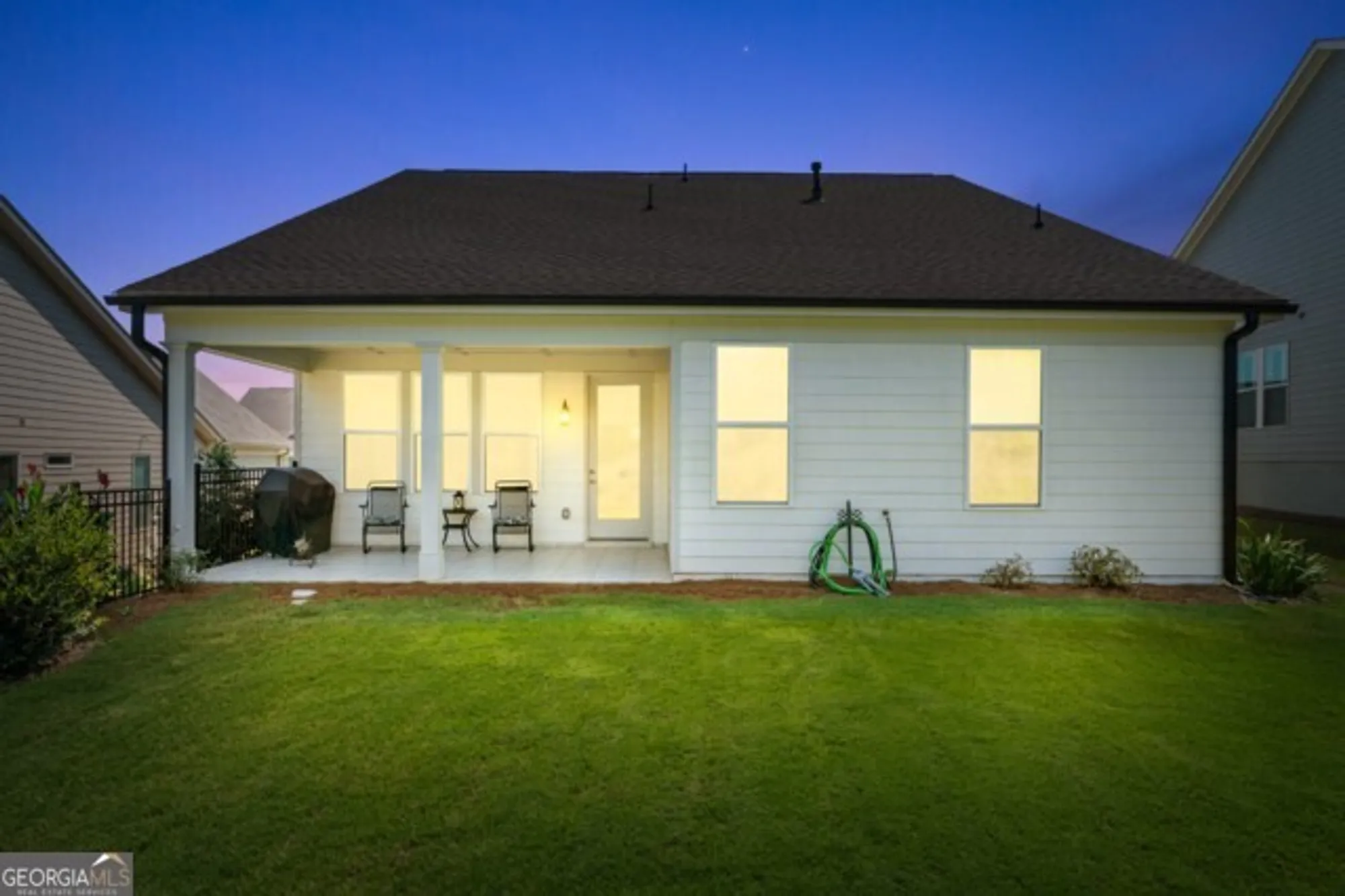 Property Slideshow image 36 of 82 | 215 silver ct # 2, Hoschton, GA, 30548