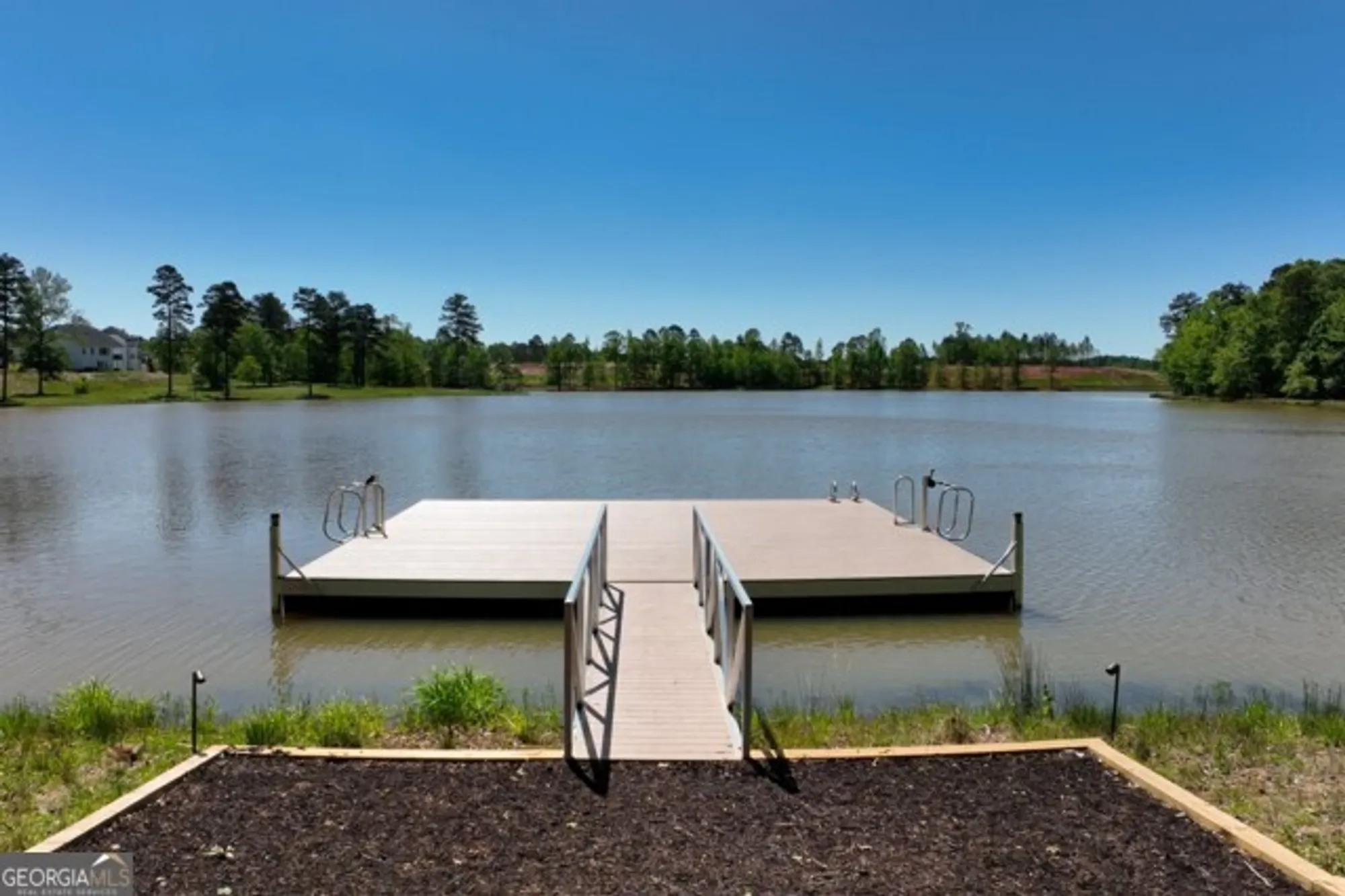 Property Slideshow image 71 of 82 | 215 silver ct # 2, Hoschton, GA, 30548
