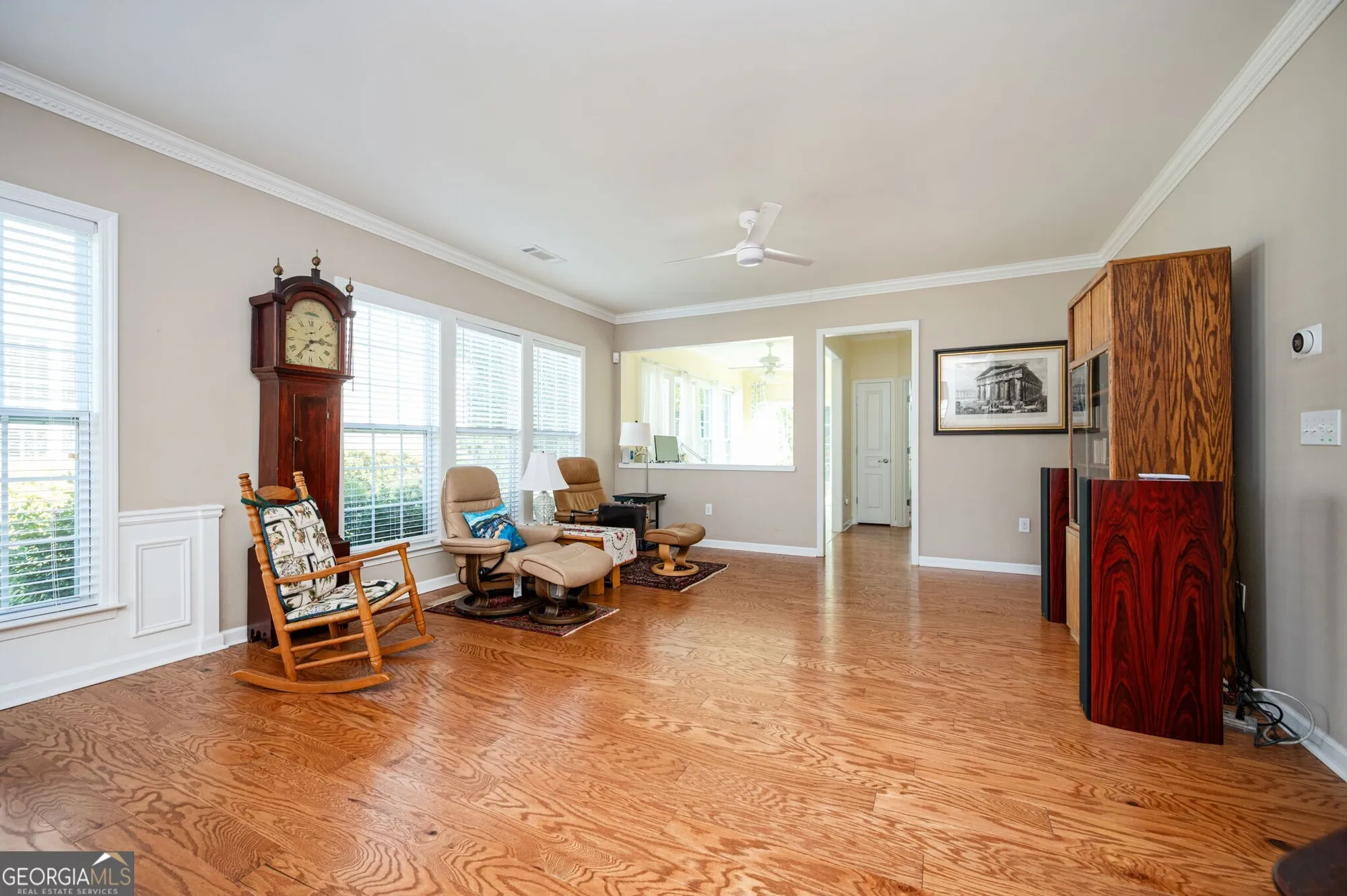 Property Slideshow image 14 of 53 | 6208 longleaf dr, Hoschton, GA, 30548