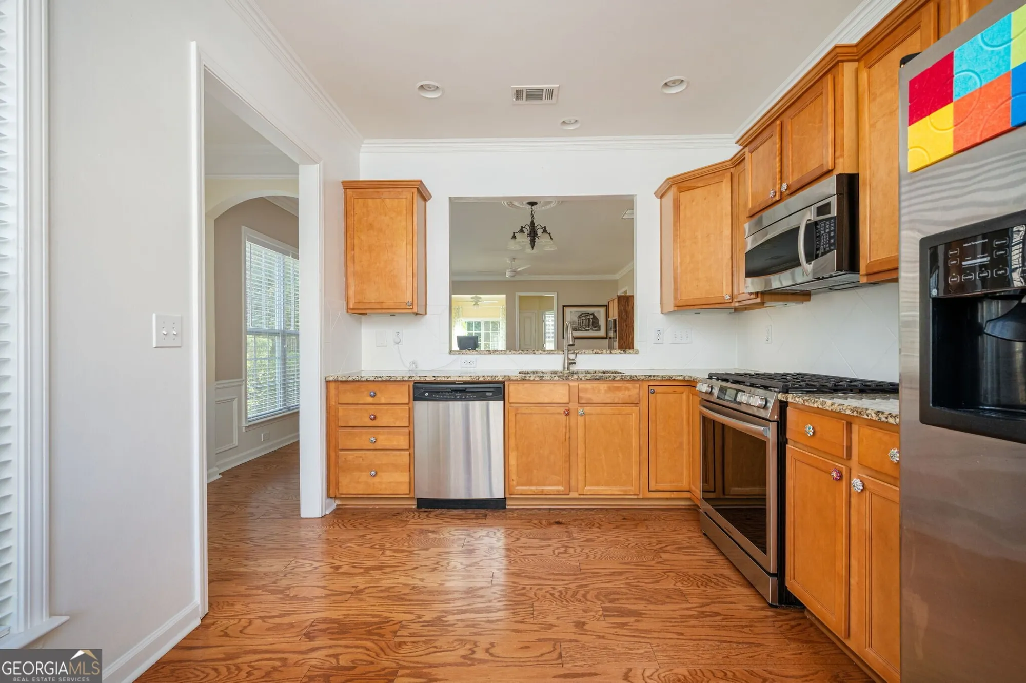 Property Slideshow image 11 of 53 | 6208 longleaf dr, Hoschton, GA, 30548