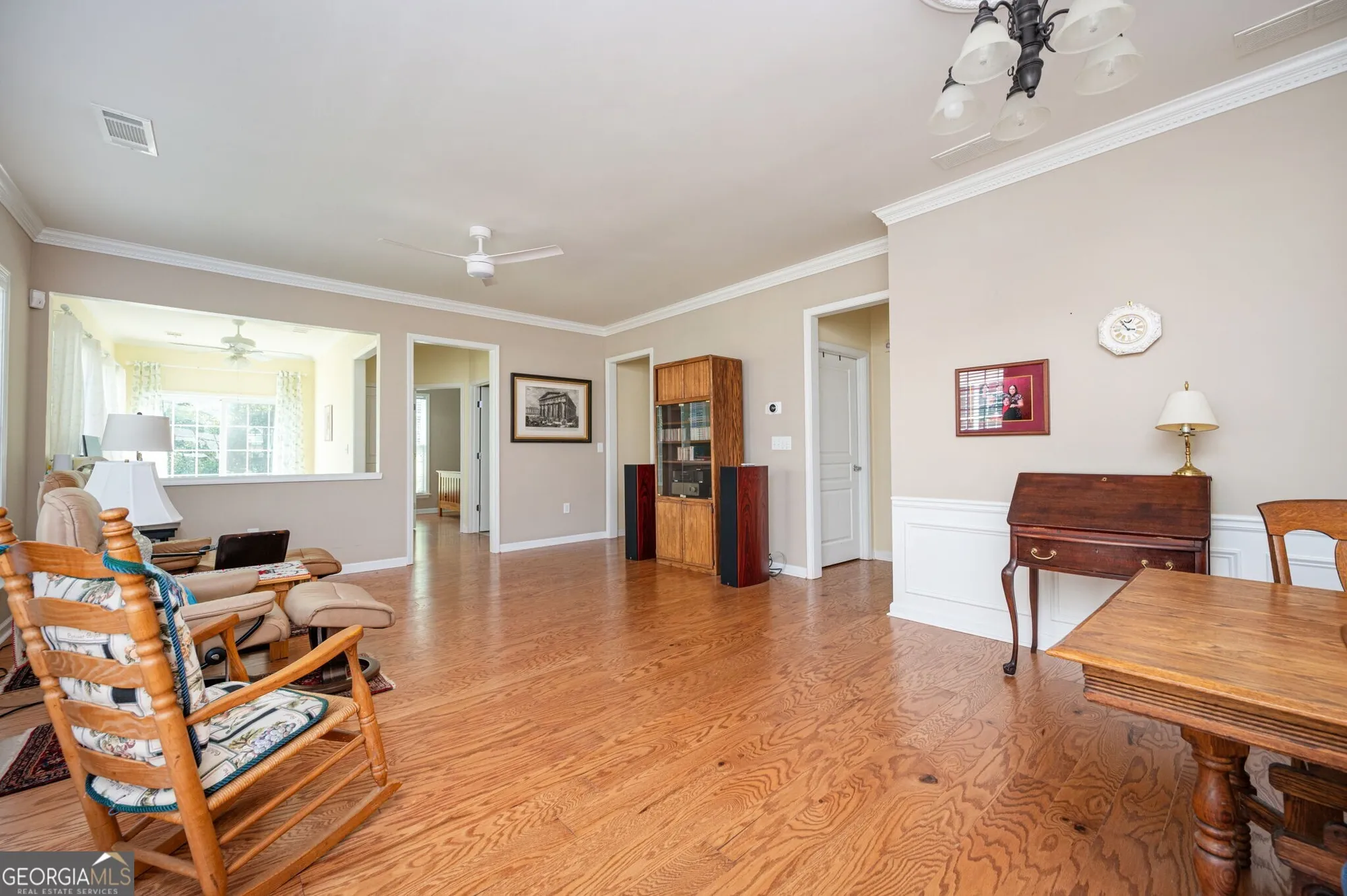 Property Slideshow image 15 of 53 | 6208 longleaf dr, Hoschton, GA, 30548