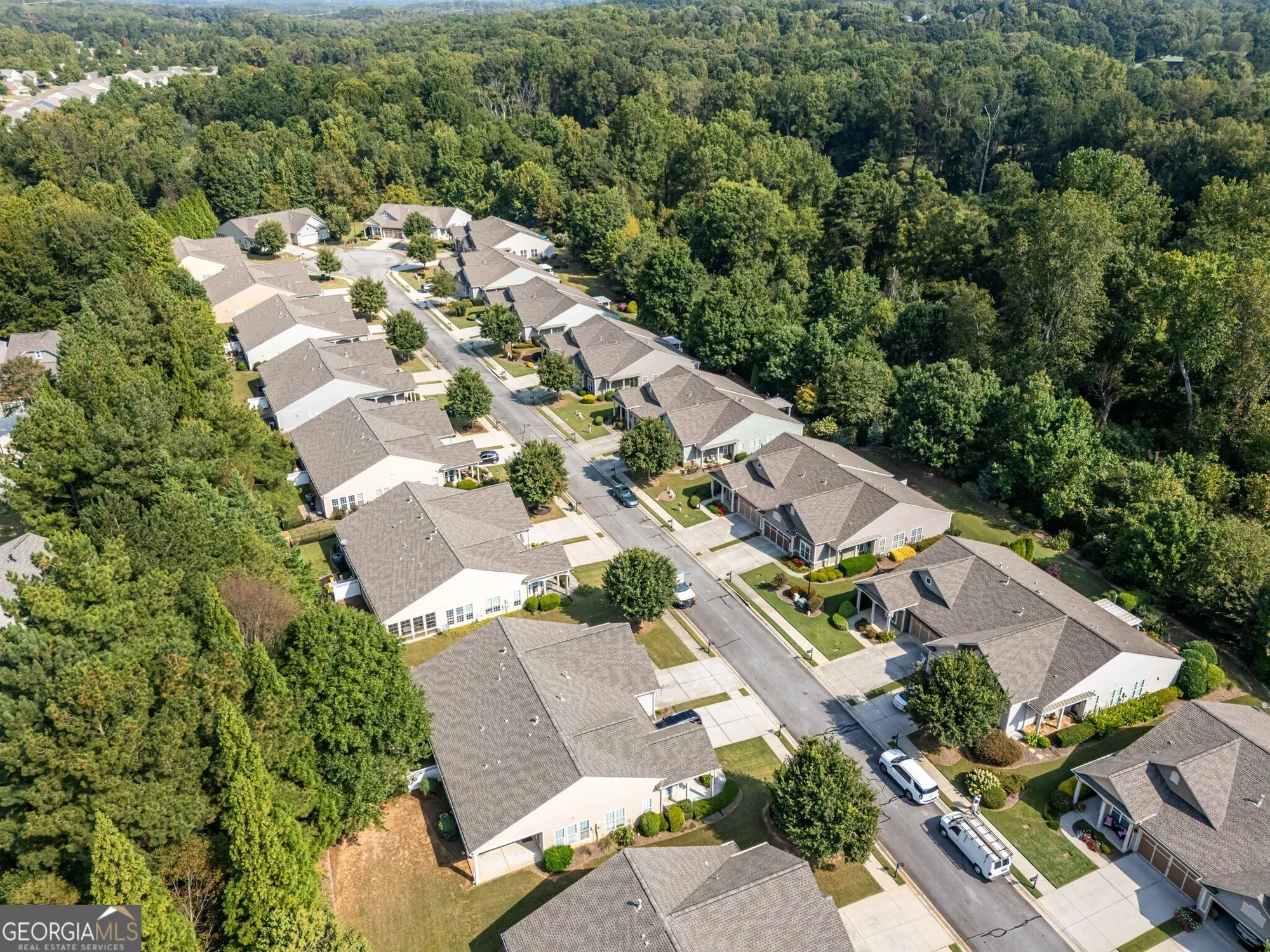 Property Slideshow image 42 of 53 | 6208 longleaf dr, Hoschton, GA, 30548