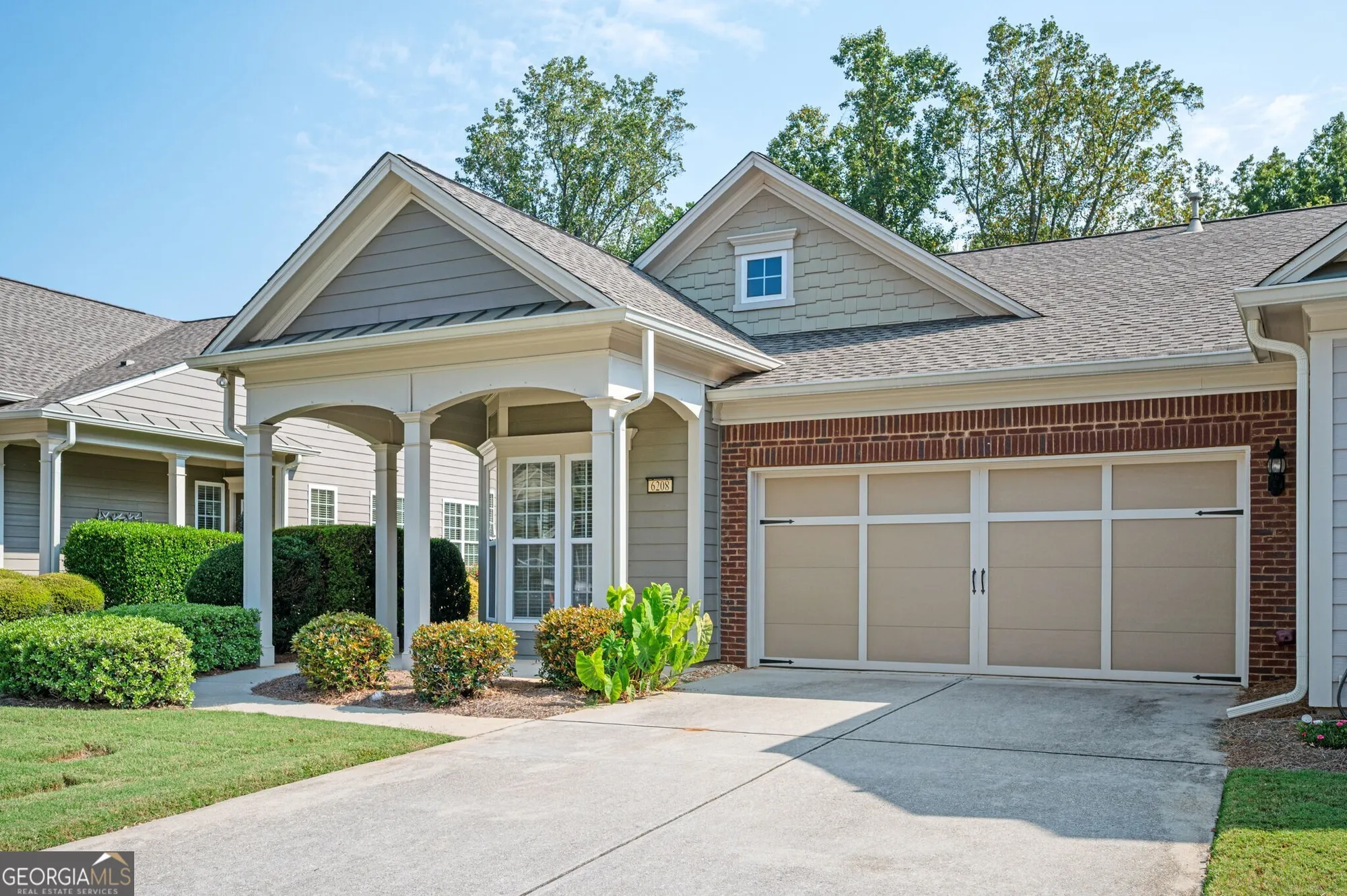 Property Slideshow image 1 of 53 | 6208 longleaf dr, Hoschton, GA, 30548