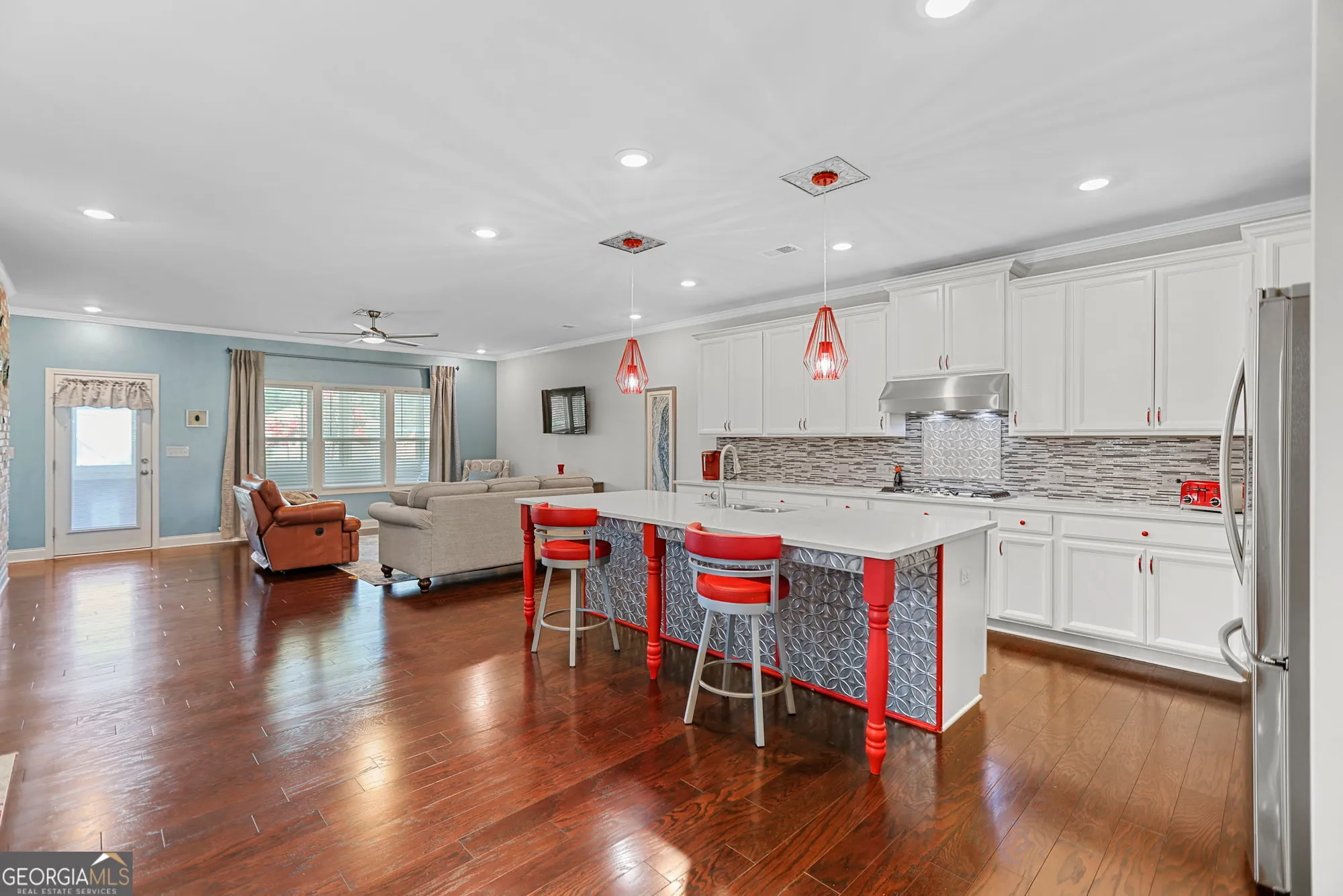Property Slideshow image 14 of 52 | 160 maple leaf rd, Sharpsburg, GA, 30277