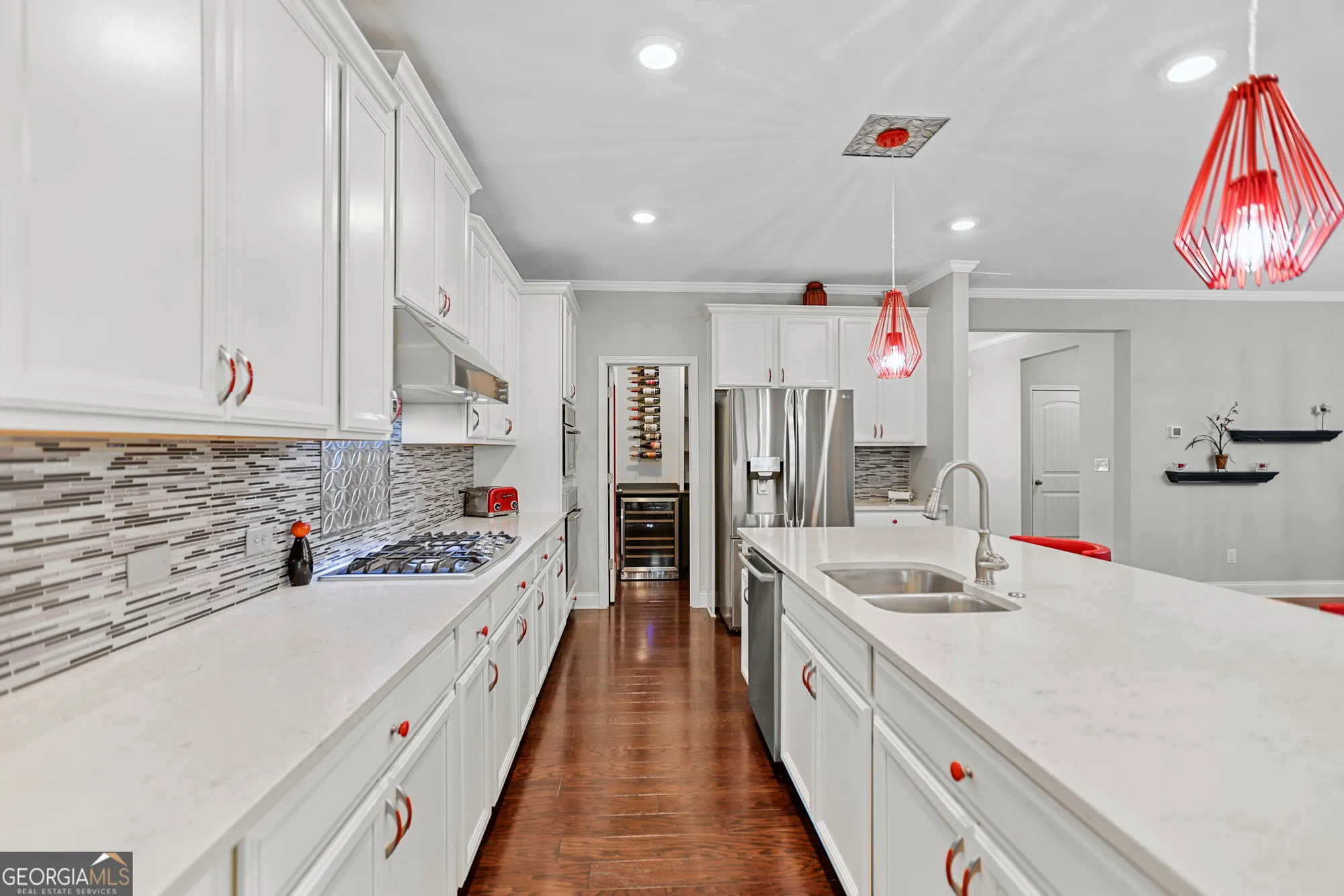 Property Slideshow image 18 of 52 | 160 maple leaf rd, Sharpsburg, GA, 30277