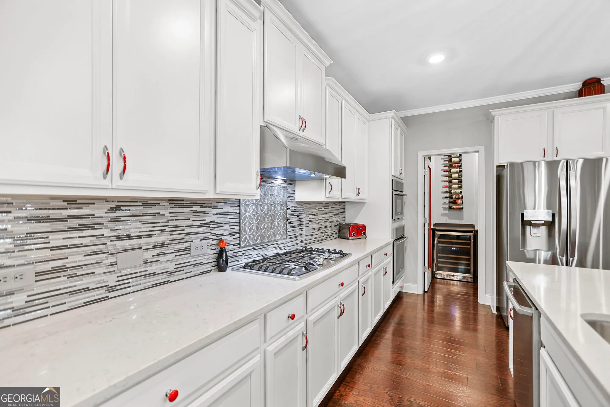 Property Slideshow image 19 of 52 | 160 maple leaf rd, Sharpsburg, GA, 30277