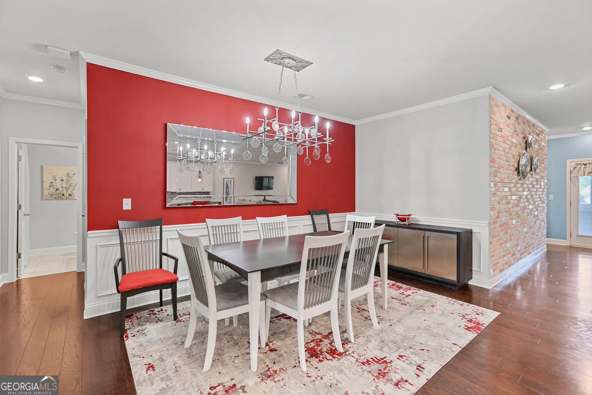 Property Slideshow image 15 of 52 | 160 maple leaf rd, Sharpsburg, GA, 30277