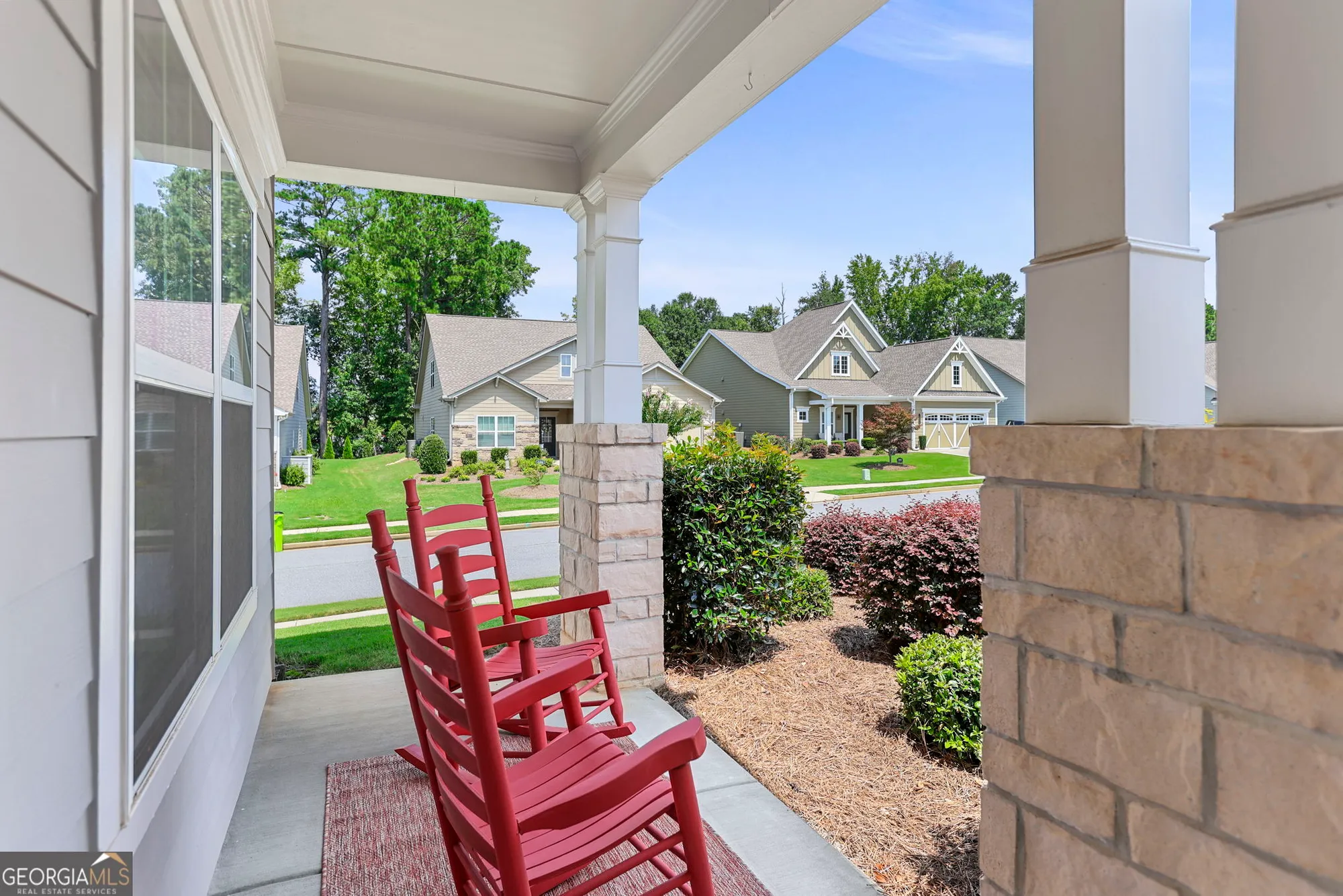 Property Slideshow image 4 of 52 | 160 maple leaf rd, Sharpsburg, GA, 30277