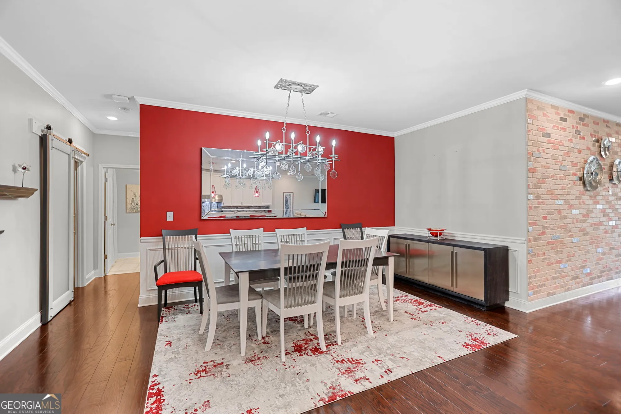 Property Slideshow image 25 of 52 | 160 maple leaf rd, Sharpsburg, GA, 30277