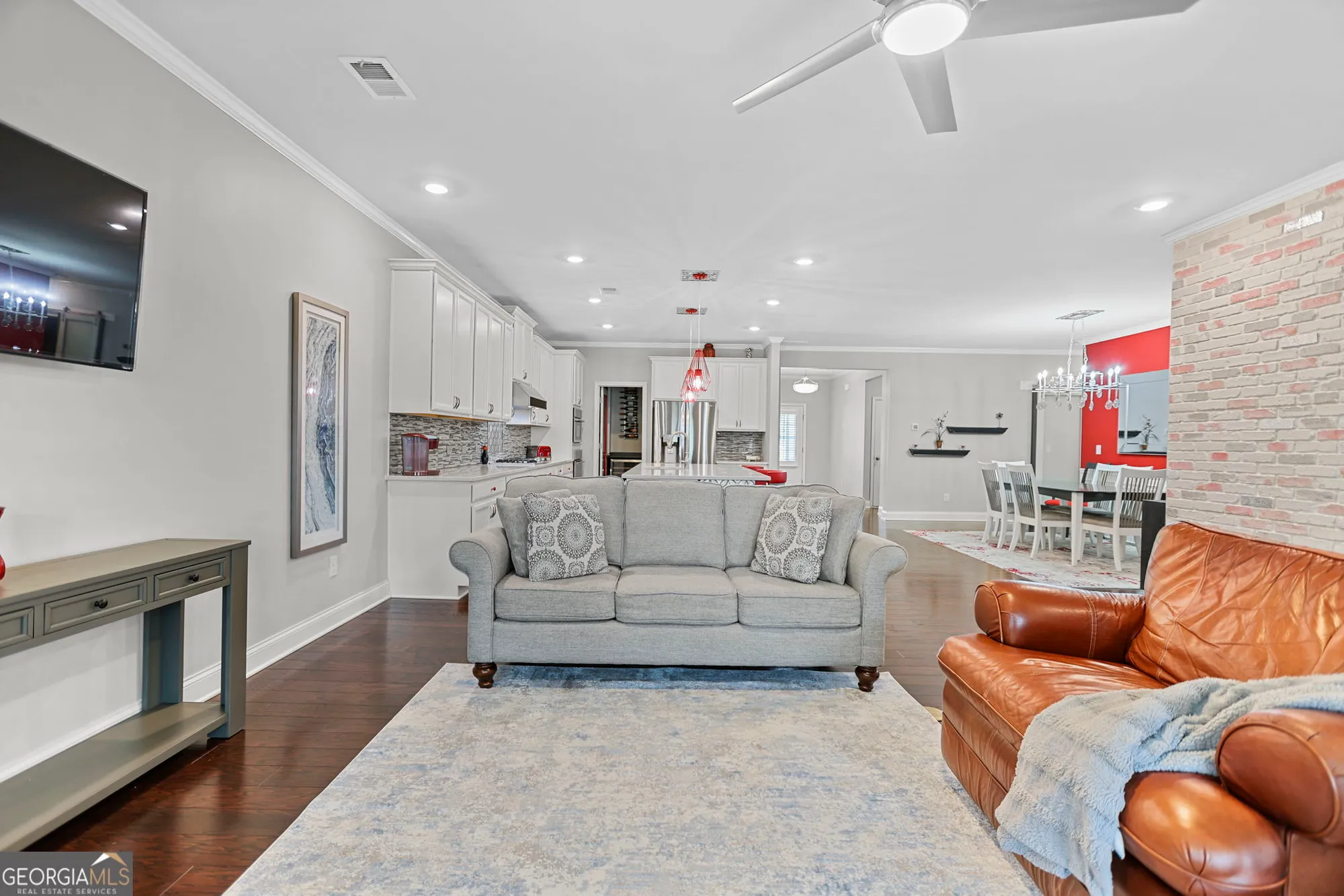 Property Slideshow image 27 of 52 | 160 maple leaf rd, Sharpsburg, GA, 30277