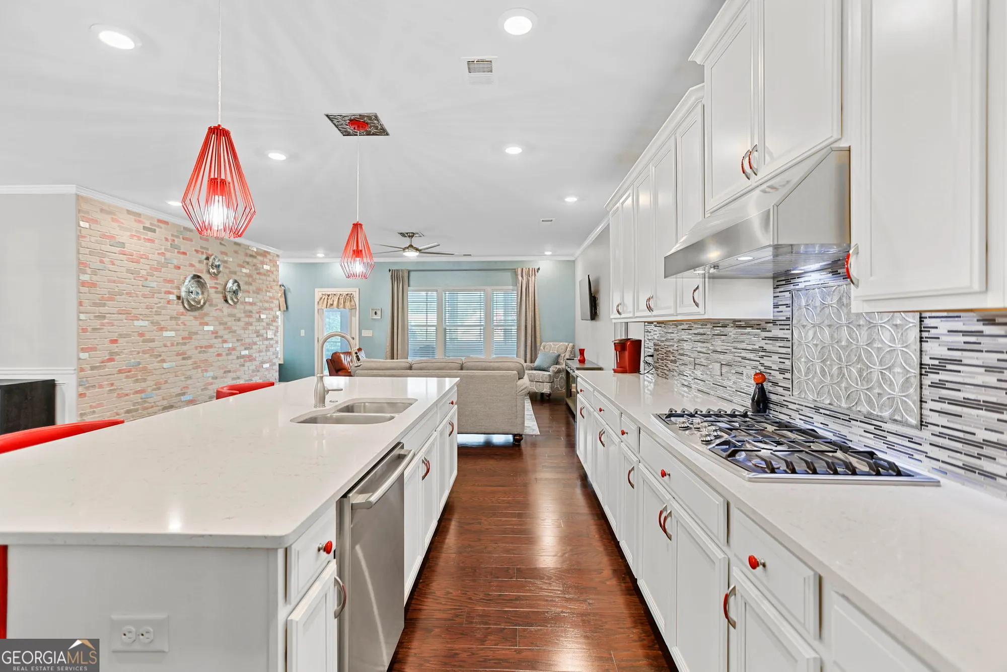 Property Slideshow image 23 of 52 | 160 maple leaf rd, Sharpsburg, GA, 30277