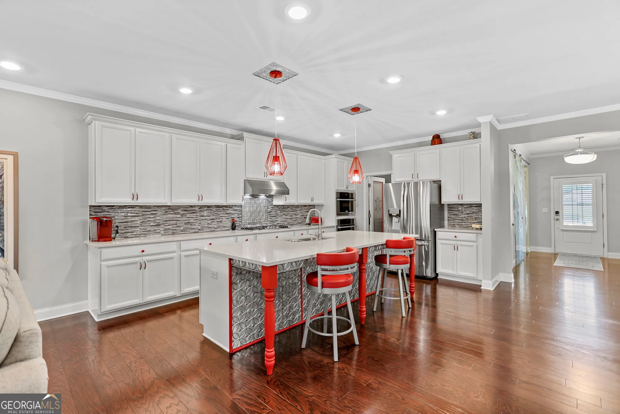 Property Slideshow image 17 of 52 | 160 maple leaf rd, Sharpsburg, GA, 30277