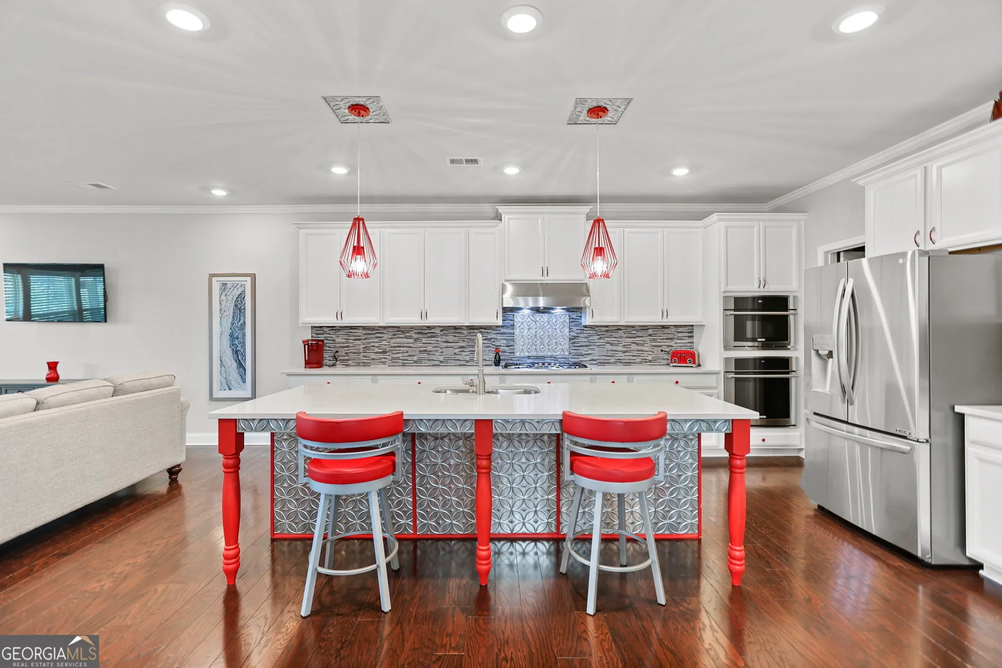 Property Slideshow image 16 of 52 | 160 maple leaf rd, Sharpsburg, GA, 30277