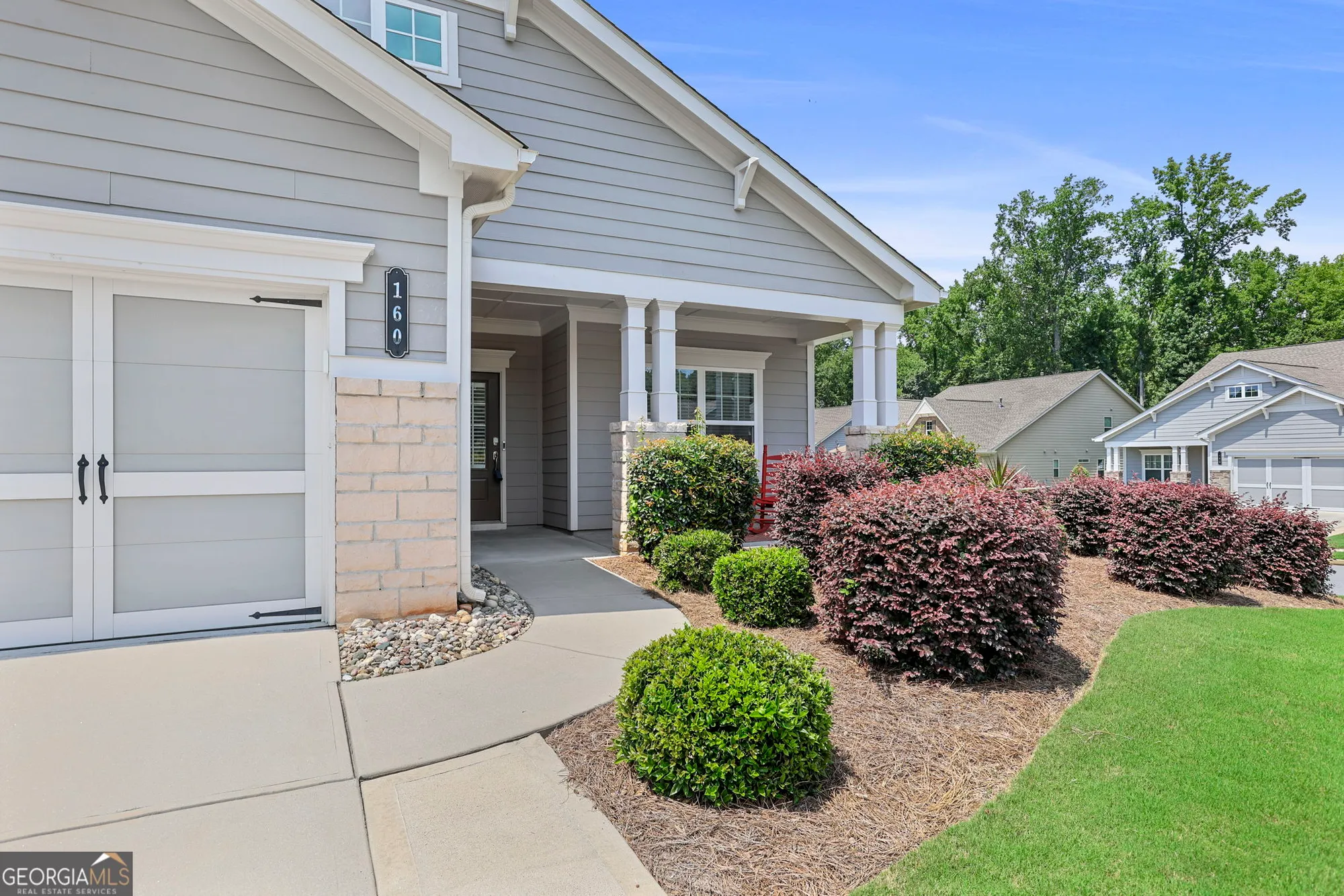 Property Slideshow image 3 of 52 | 160 maple leaf rd, Sharpsburg, GA, 30277