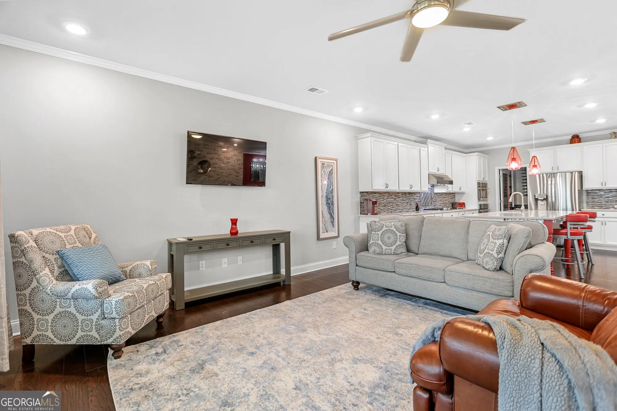 Property Slideshow image 28 of 52 | 160 maple leaf rd, Sharpsburg, GA, 30277