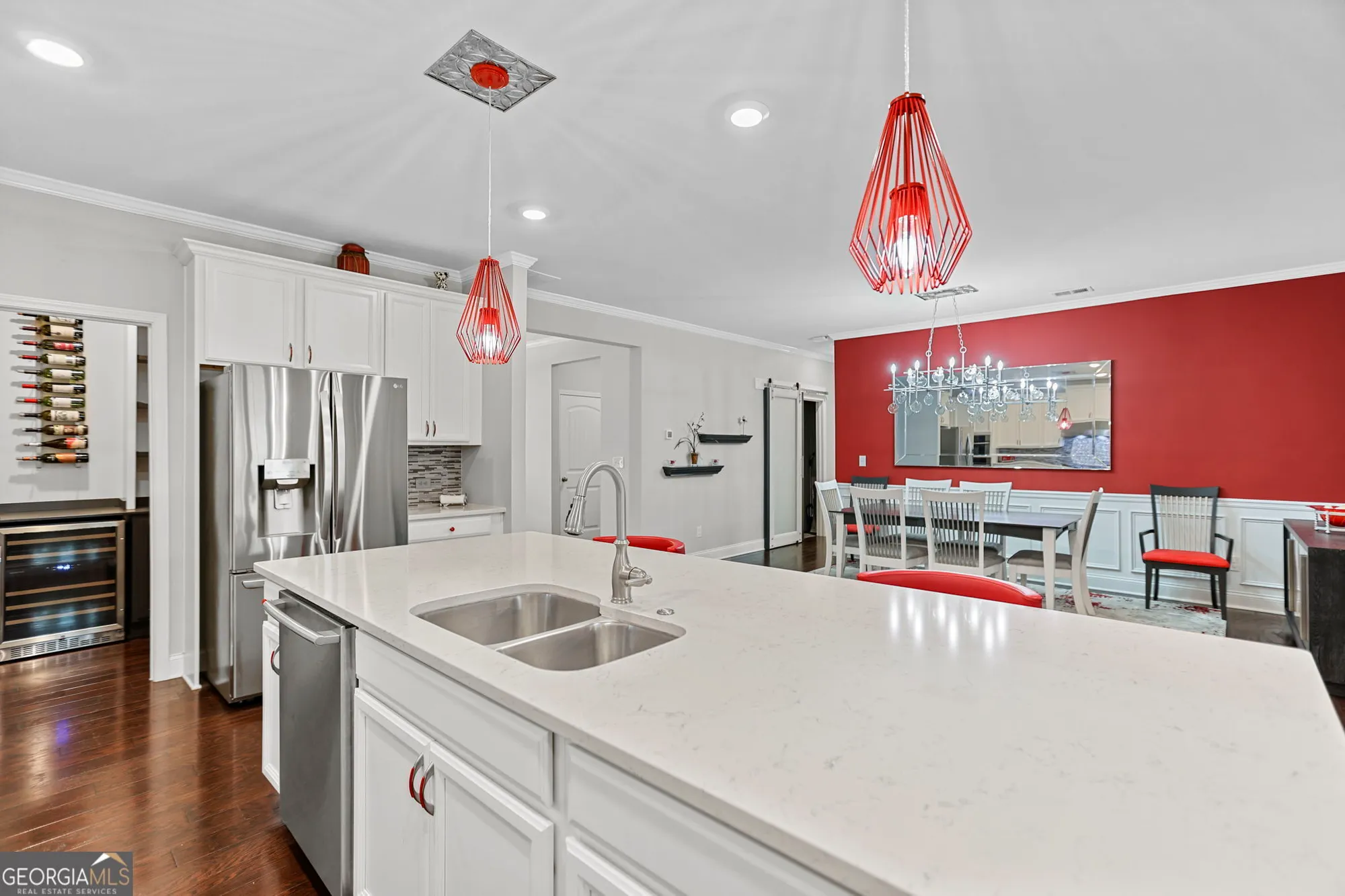 Property Slideshow image 20 of 52 | 160 maple leaf rd, Sharpsburg, GA, 30277