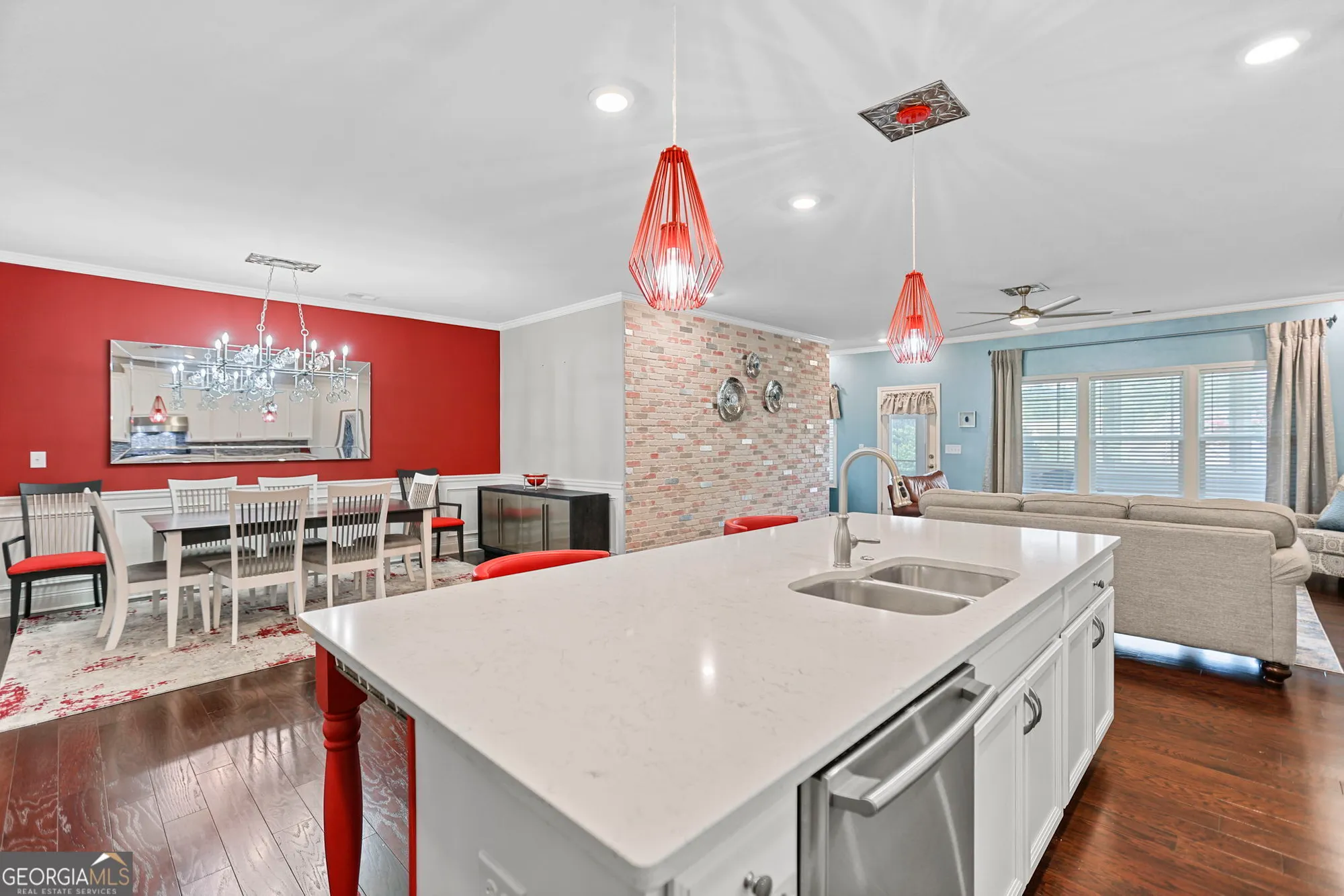 Property Slideshow image 24 of 52 | 160 maple leaf rd, Sharpsburg, GA, 30277