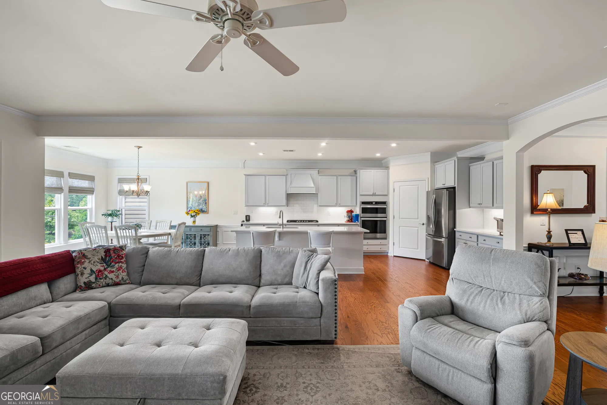 Property Slideshow image 14 of 77 | 106 little gem ct na, Griffin, GA, 30223