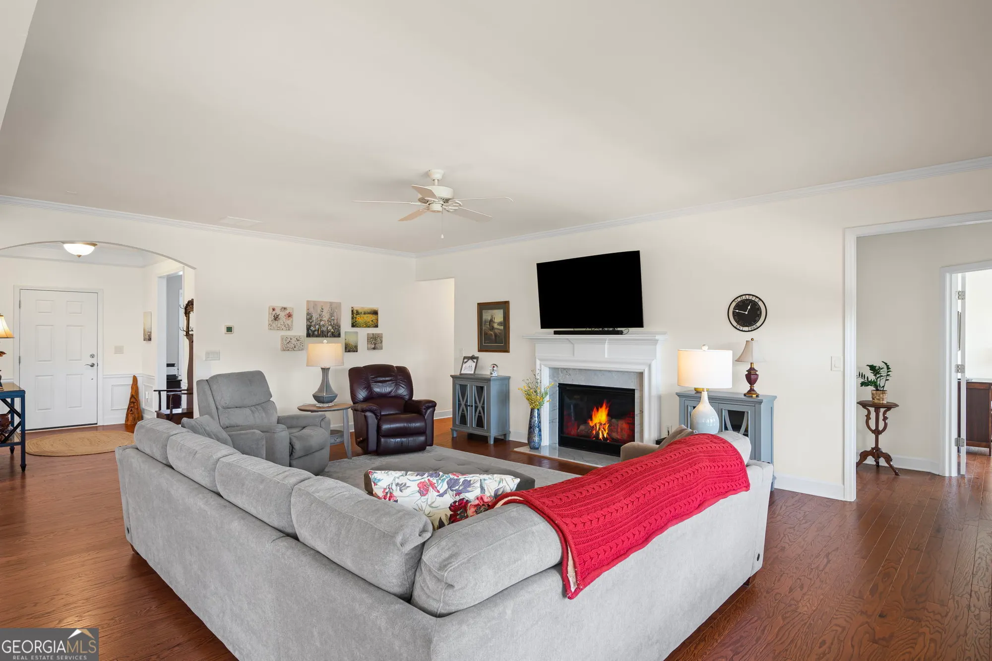 Property Slideshow image 10 of 77 | 106 little gem ct na, Griffin, GA, 30223