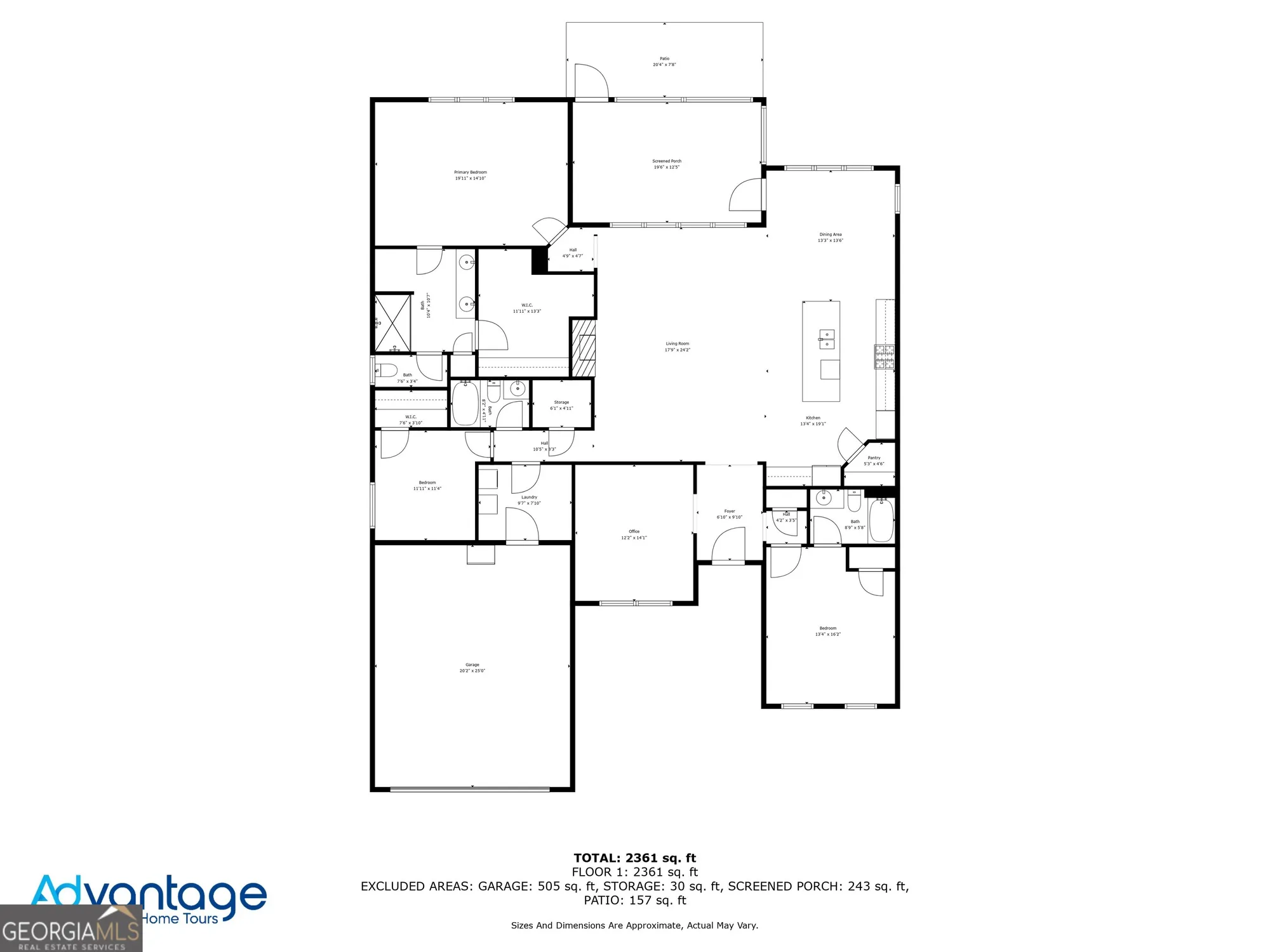 Property Slideshow image 37 of 77 | 106 little gem ct na, Griffin, GA, 30223
