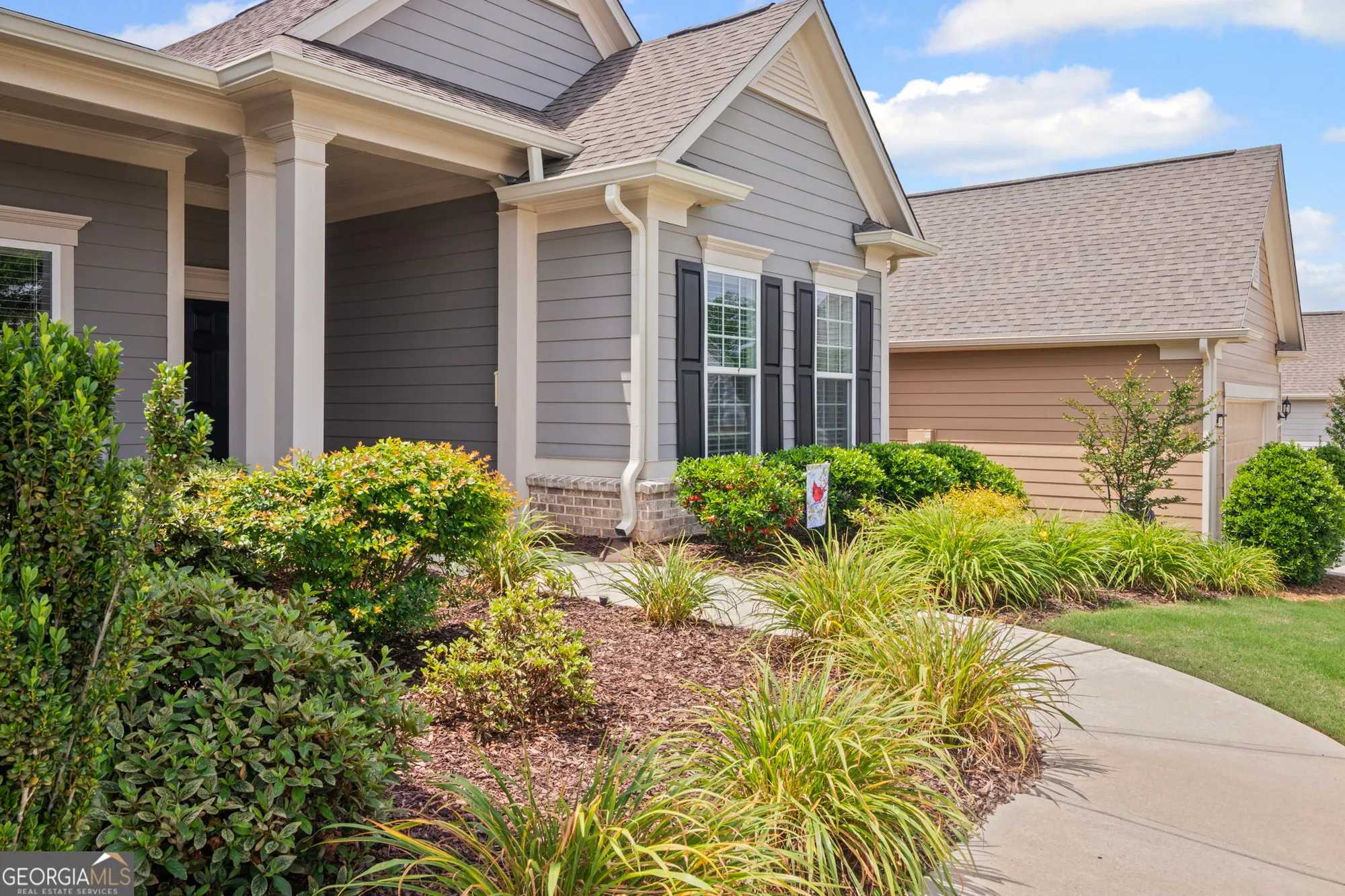 Property Slideshow image 4 of 77 | 106 little gem ct na, Griffin, GA, 30223