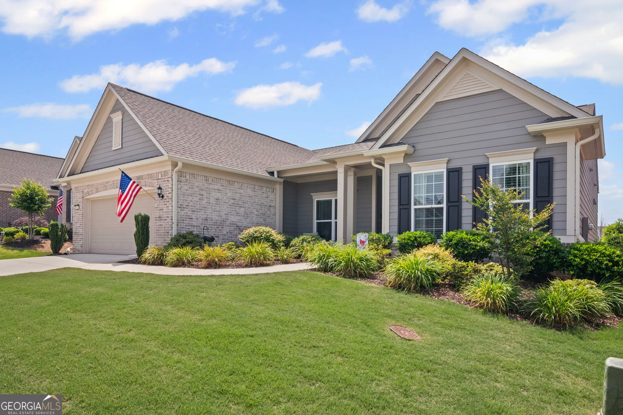 Property Slideshow image 2 of 77 | 106 little gem ct na, Griffin, GA, 30223