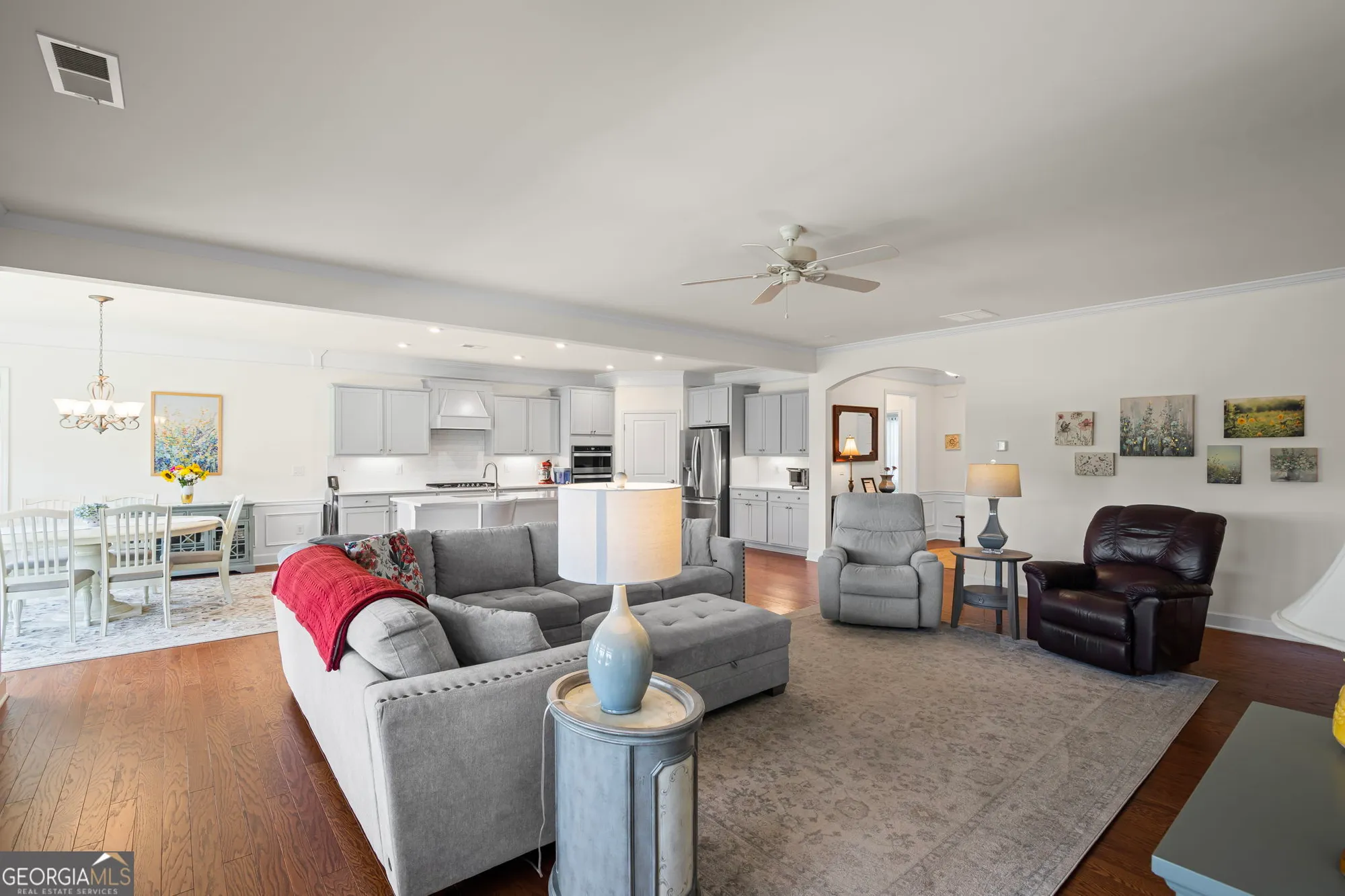 Property Slideshow image 13 of 77 | 106 little gem ct na, Griffin, GA, 30223