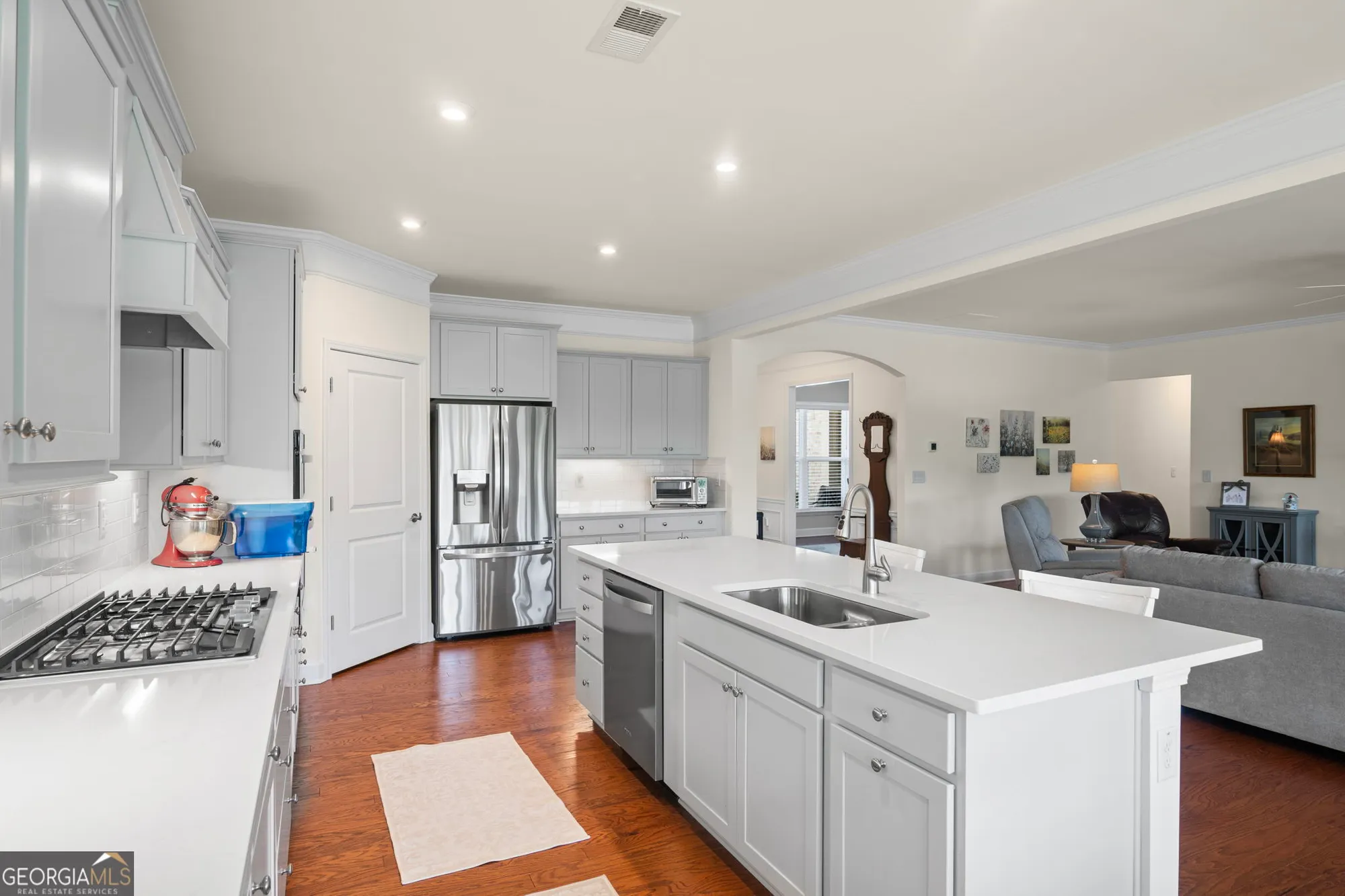 Property Slideshow image 17 of 77 | 106 little gem ct na, Griffin, GA, 30223