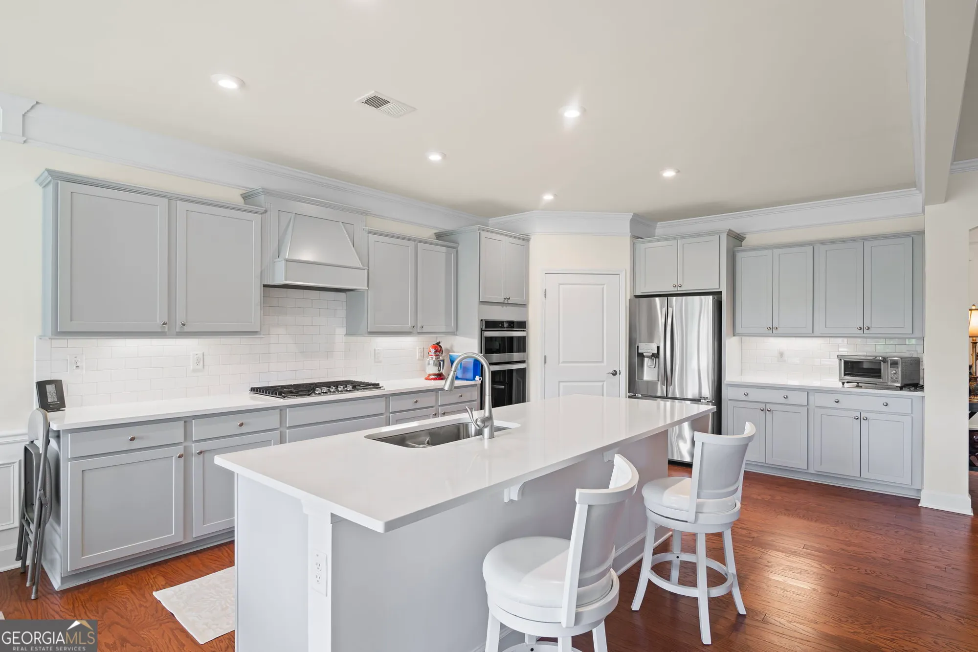 Property Slideshow image 16 of 77 | 106 little gem ct na, Griffin, GA, 30223