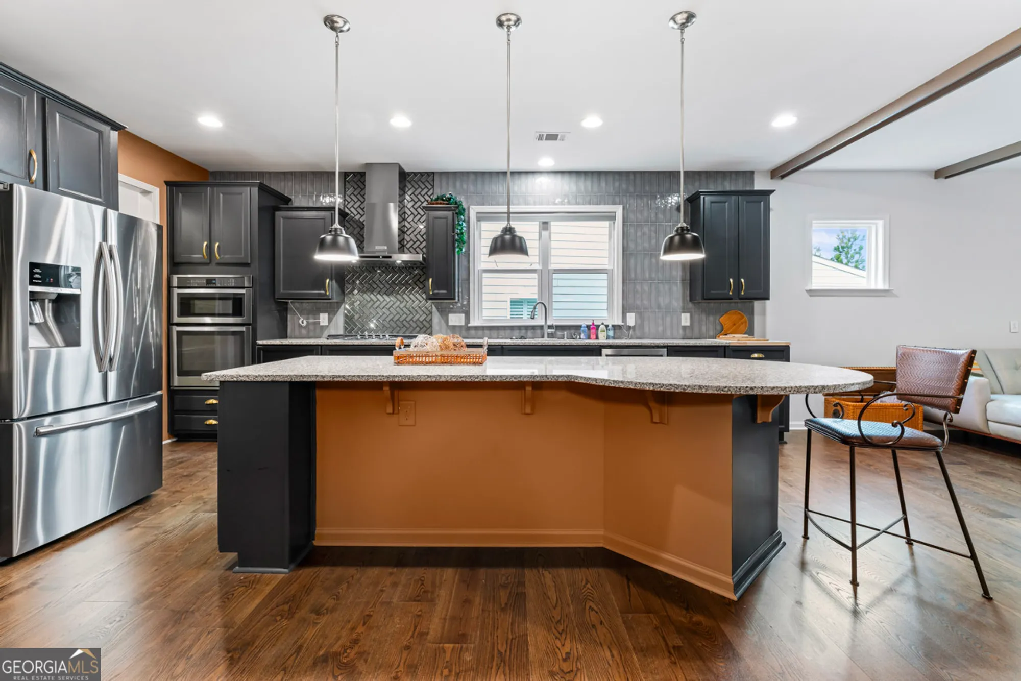 Property Slideshow image 11 of 30 | 135 crape myrtle dr, Griffin, GA, 30223