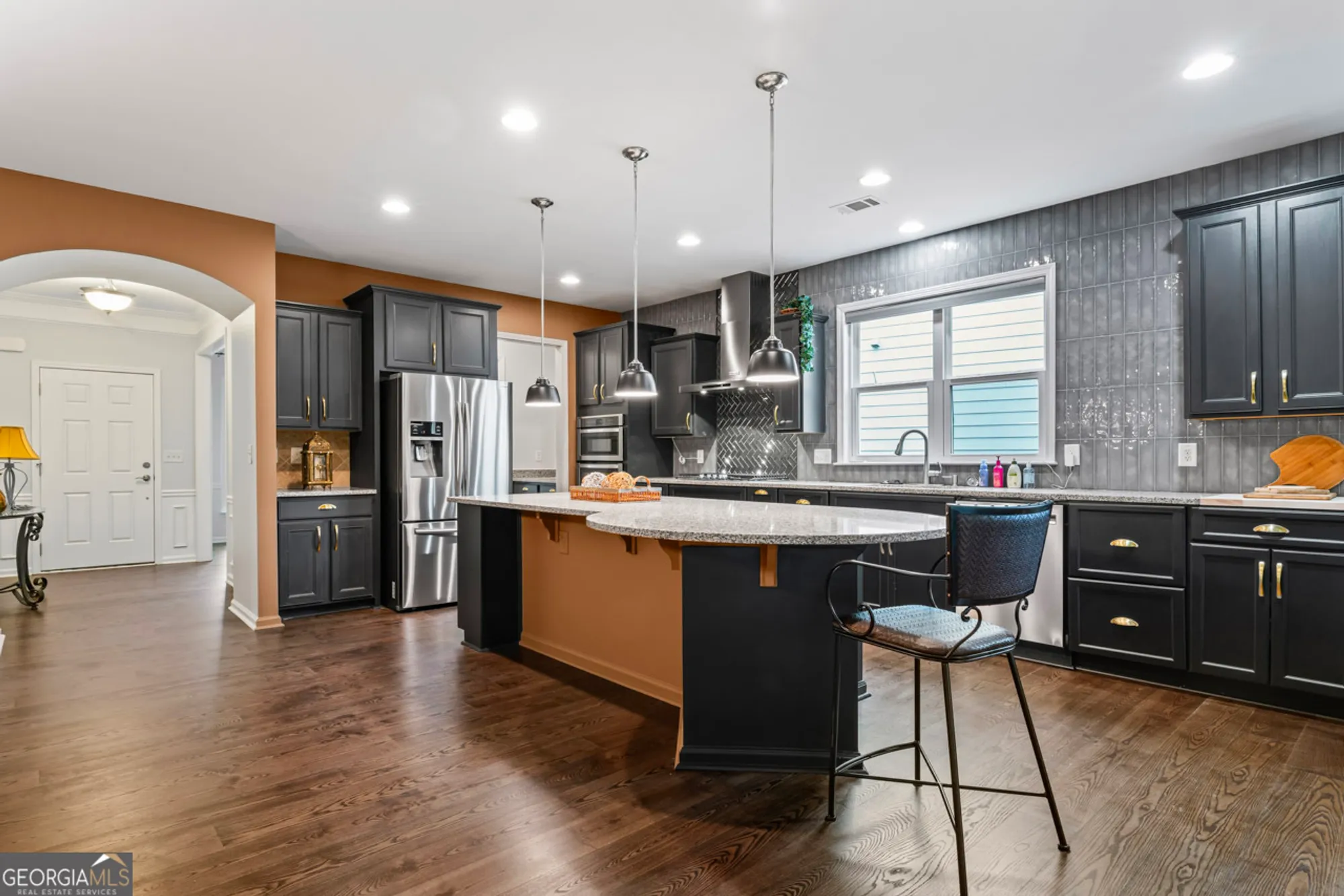 Property Slideshow image 13 of 30 | 135 crape myrtle dr, Griffin, GA, 30223