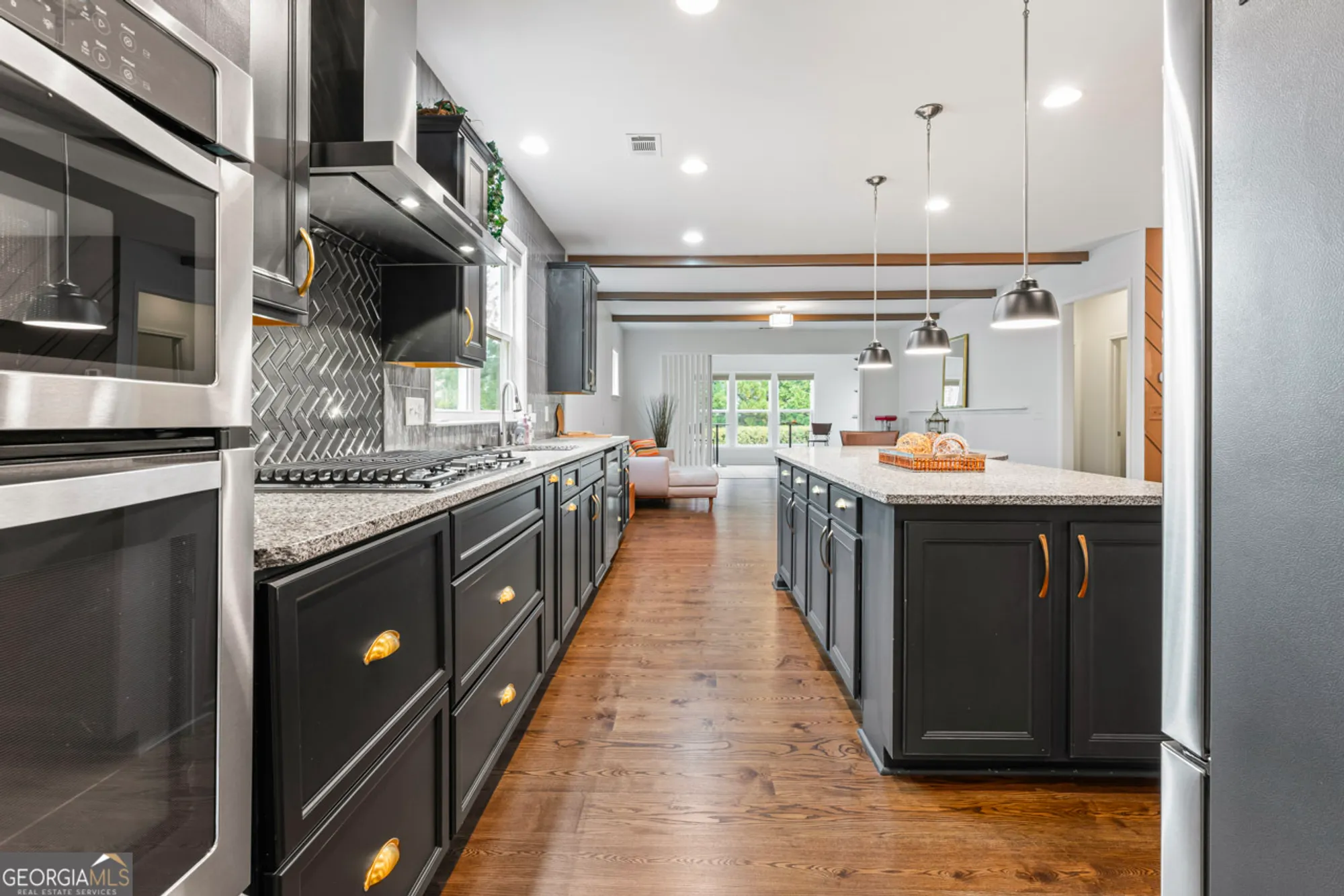 Property Slideshow image 7 of 30 | 135 crape myrtle dr, Griffin, GA, 30223