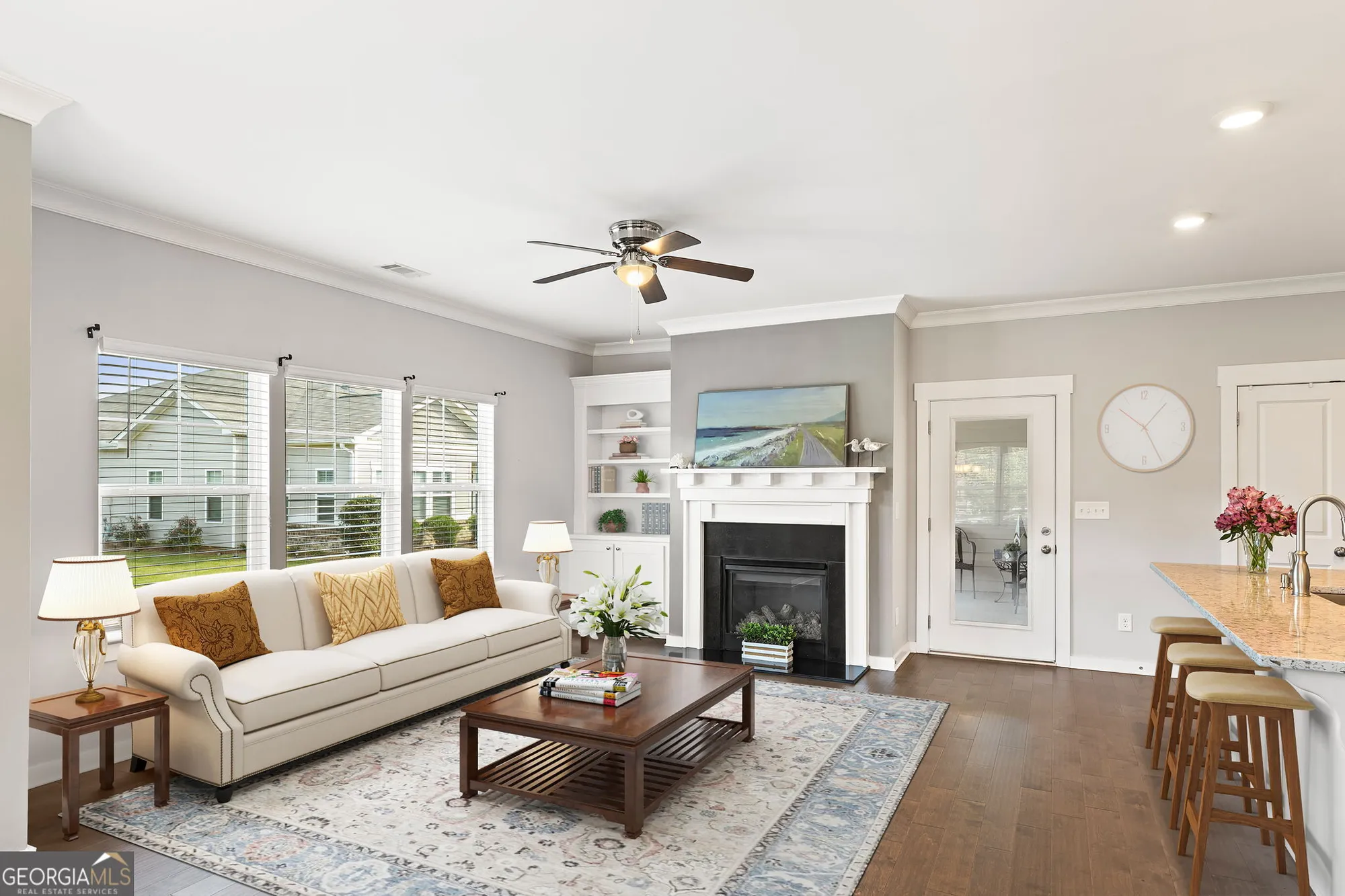 Property Slideshow image 8 of 26 | 2487 rathburn cir, Loganville, GA, 30052