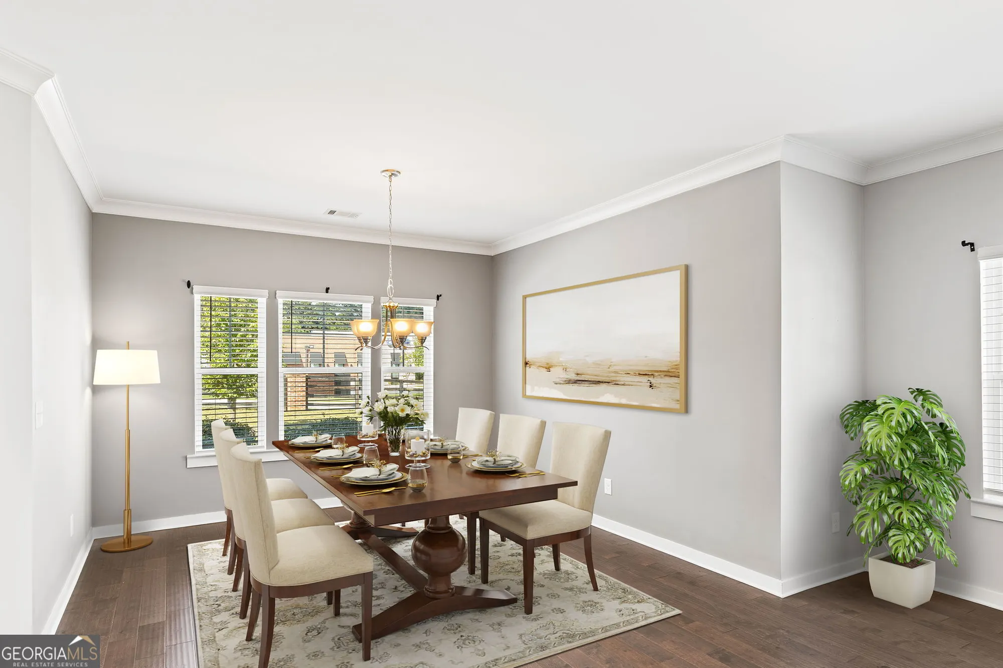 Property Slideshow image 5 of 26 | 2487 rathburn cir, Loganville, GA, 30052