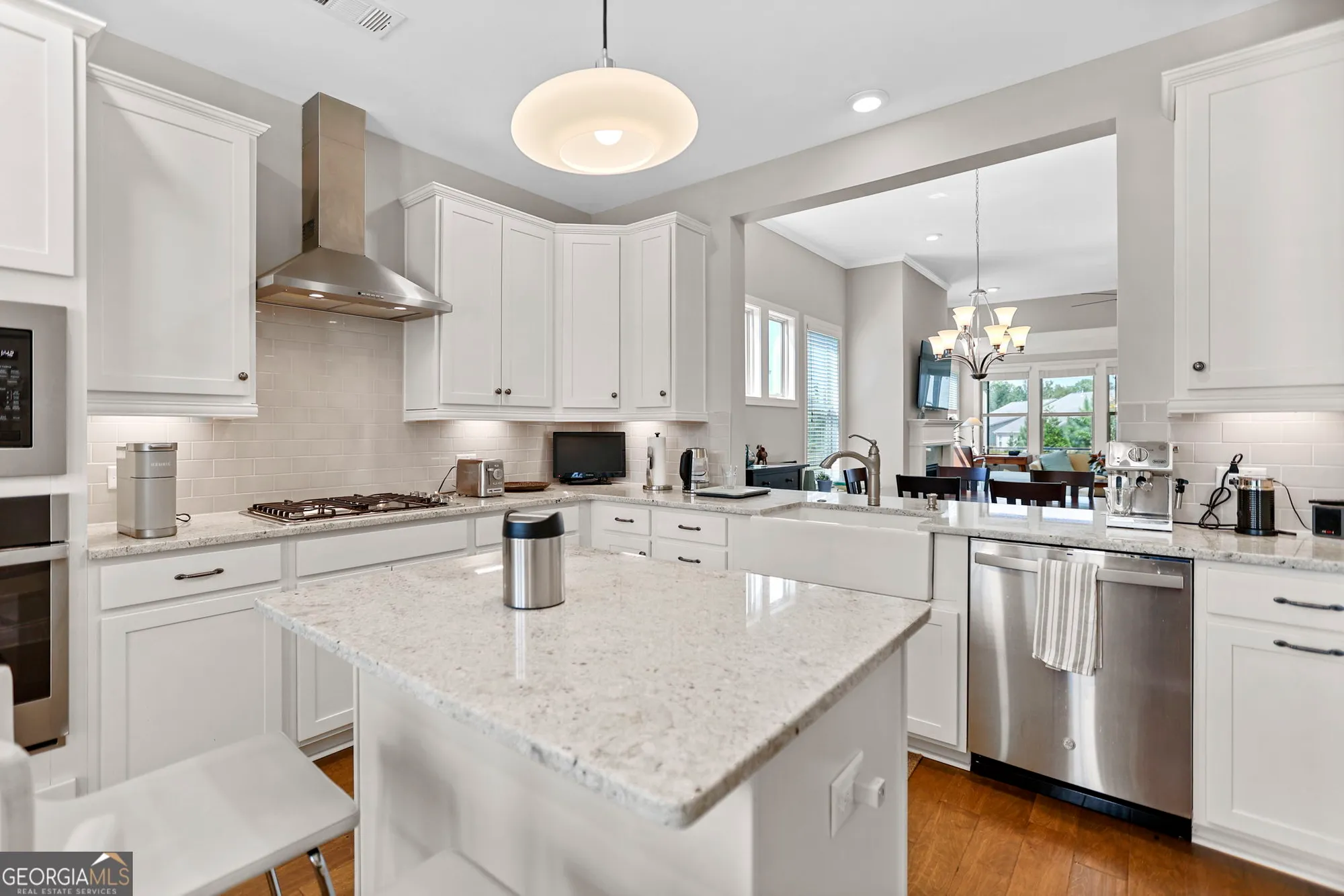 Property Slideshow image 10 of 58 | 413 silverbell ct, Peachtree City, GA, 30269