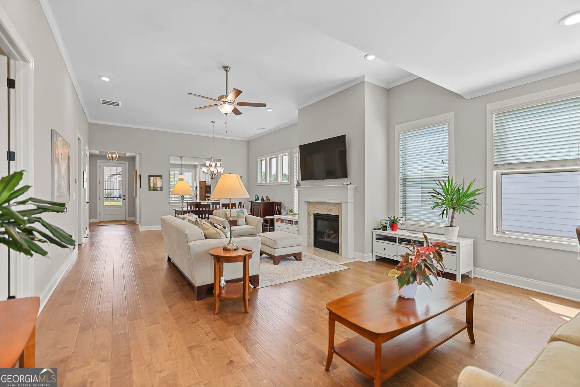 Property Slideshow image 18 of 58 | 413 silverbell ct, Peachtree City, GA, 30269