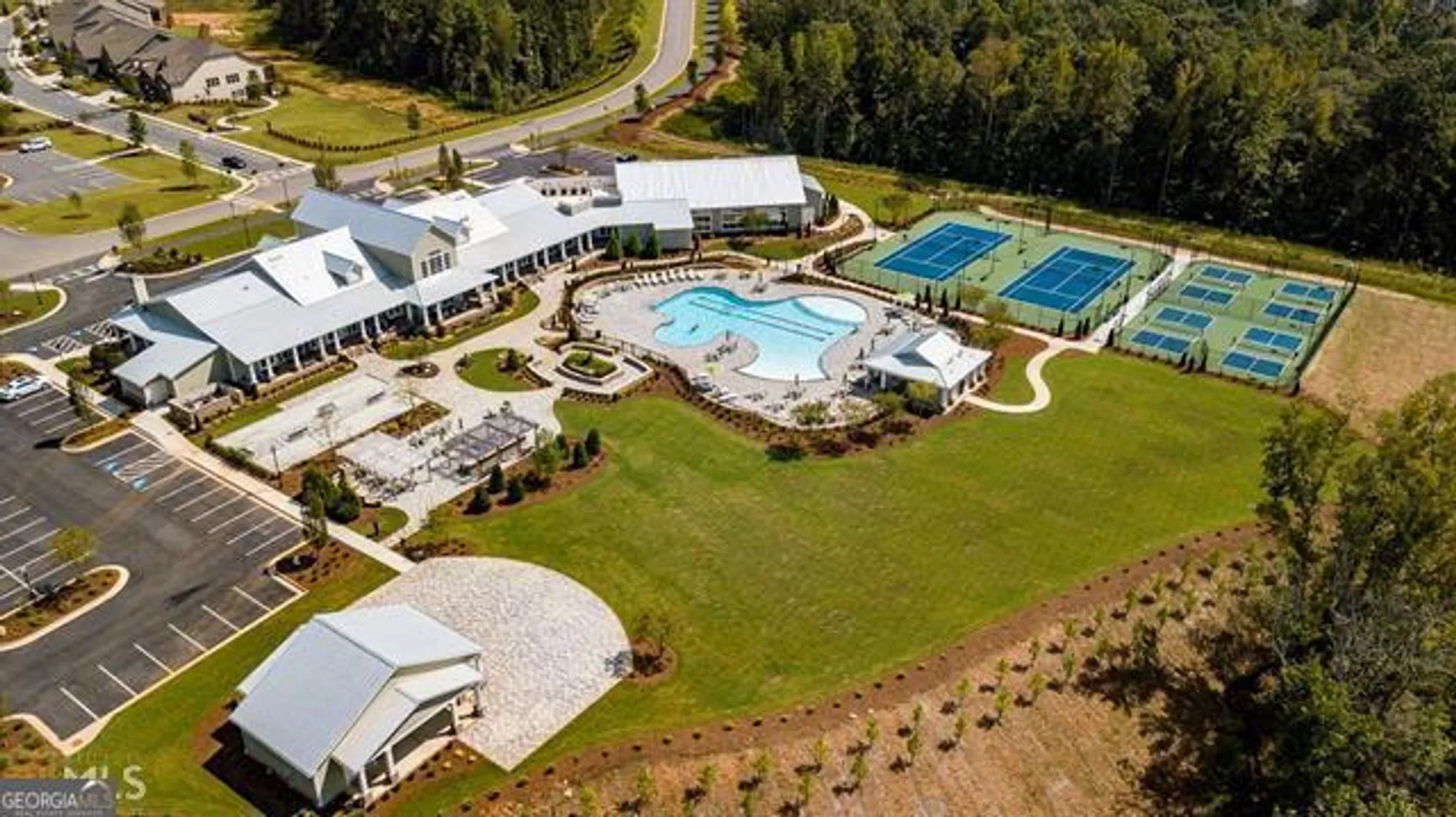 Property Slideshow image 54 of 58 | 413 silverbell ct, Peachtree City, GA, 30269