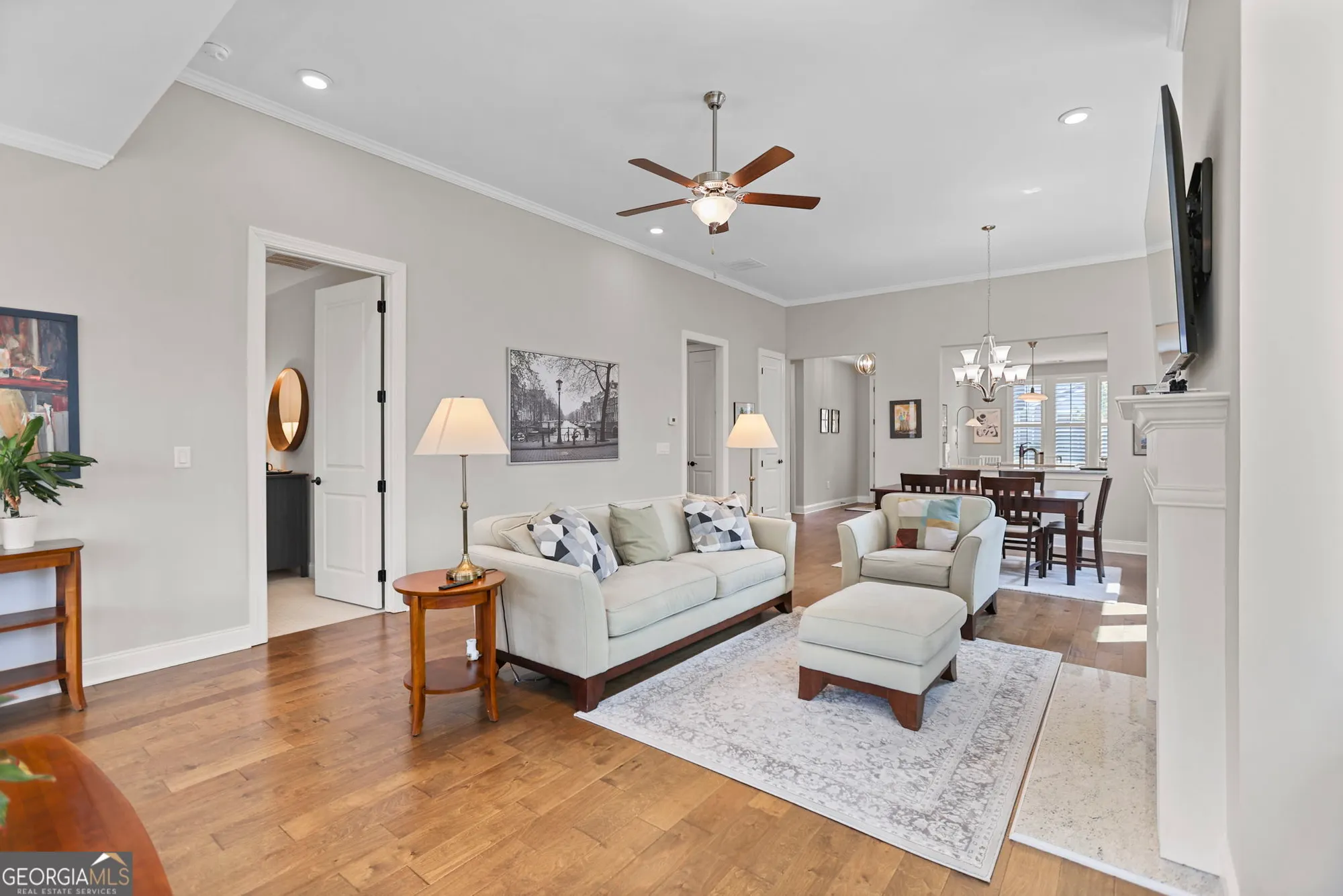 Property Slideshow image 19 of 58 | 413 silverbell ct, Peachtree City, GA, 30269