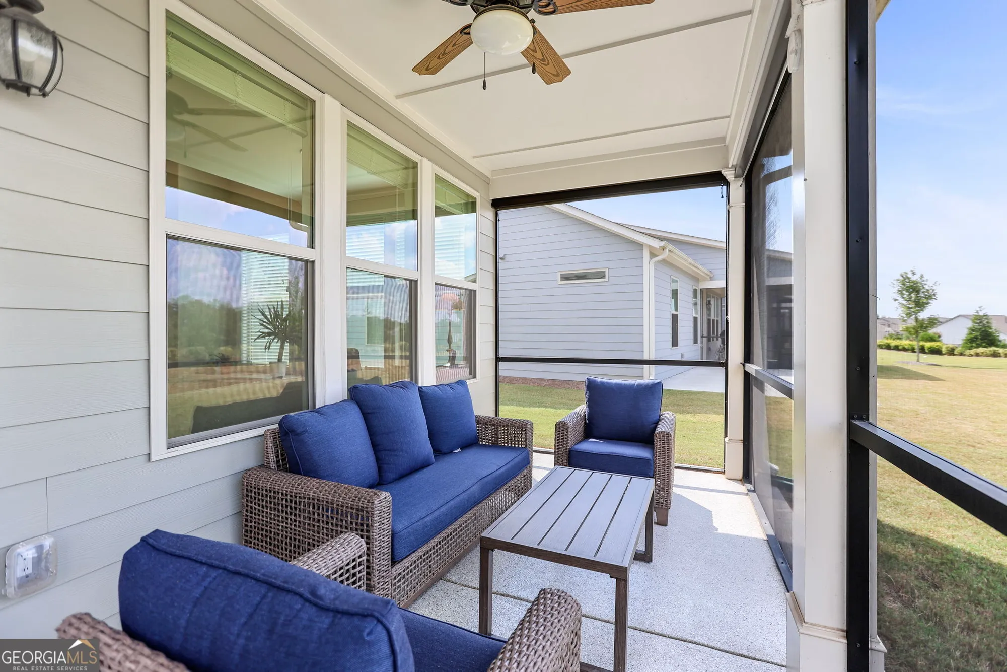 Property Slideshow image 37 of 58 | 413 silverbell ct, Peachtree City, GA, 30269