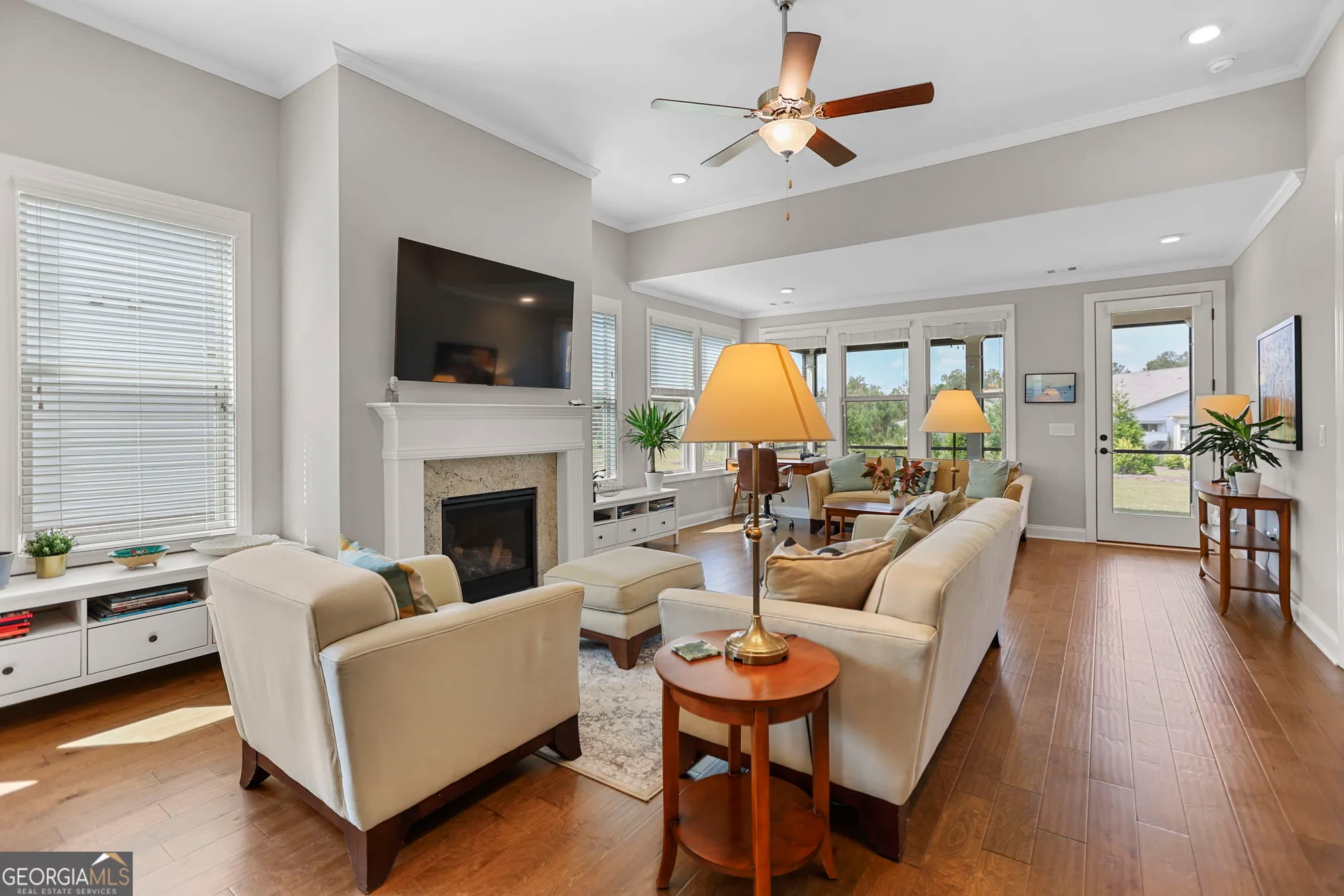 Property Slideshow image 15 of 58 | 413 silverbell ct, Peachtree City, GA, 30269