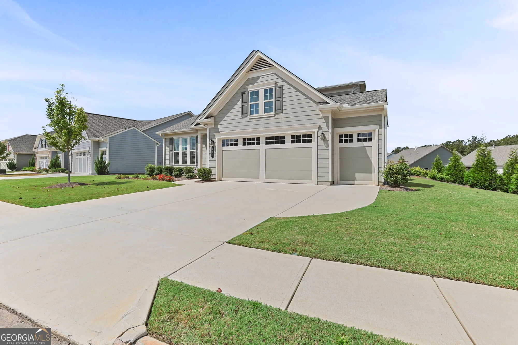 Property Slideshow image 4 of 58 | 413 silverbell ct, Peachtree City, GA, 30269