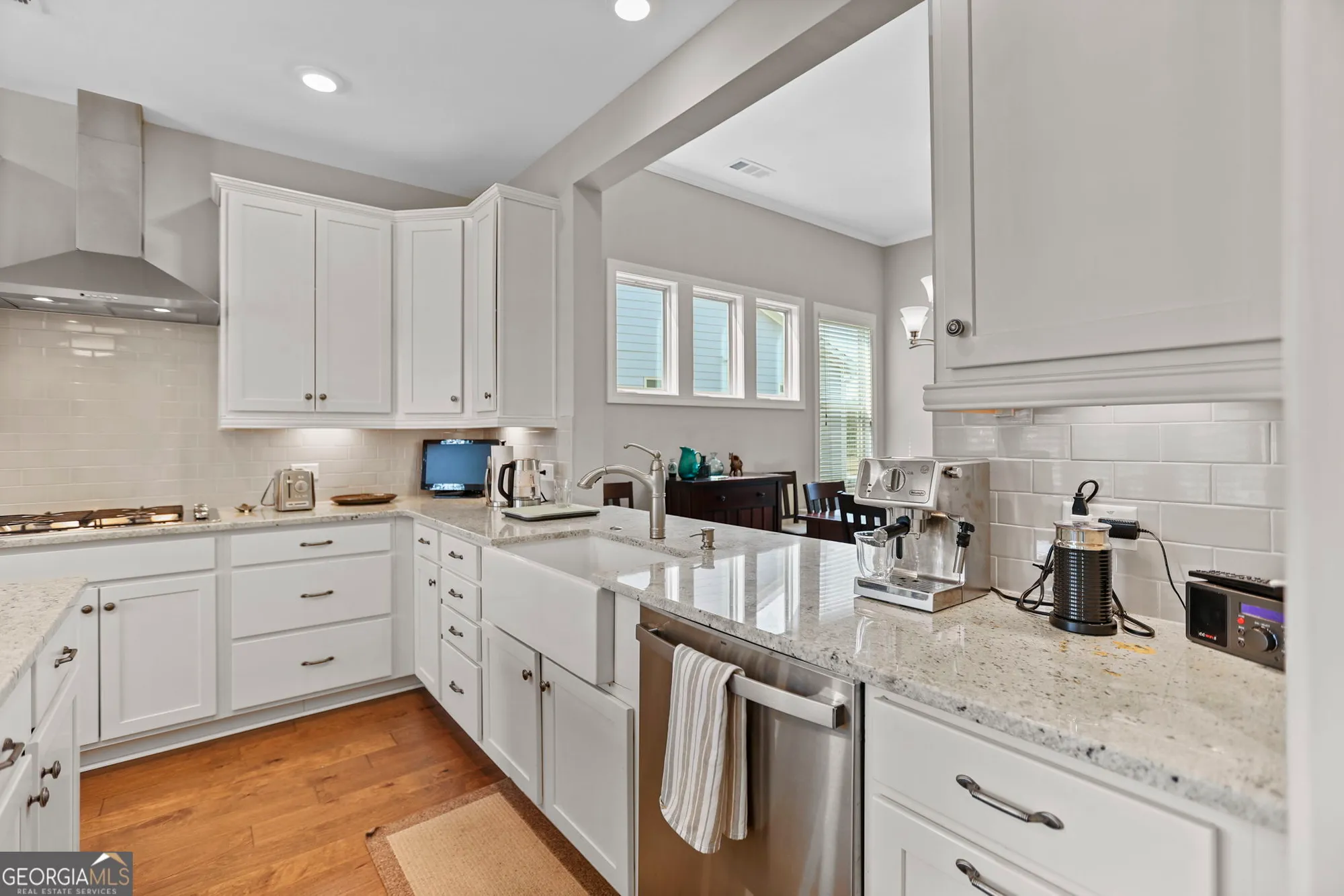 Property Slideshow image 8 of 58 | 413 silverbell ct, Peachtree City, GA, 30269