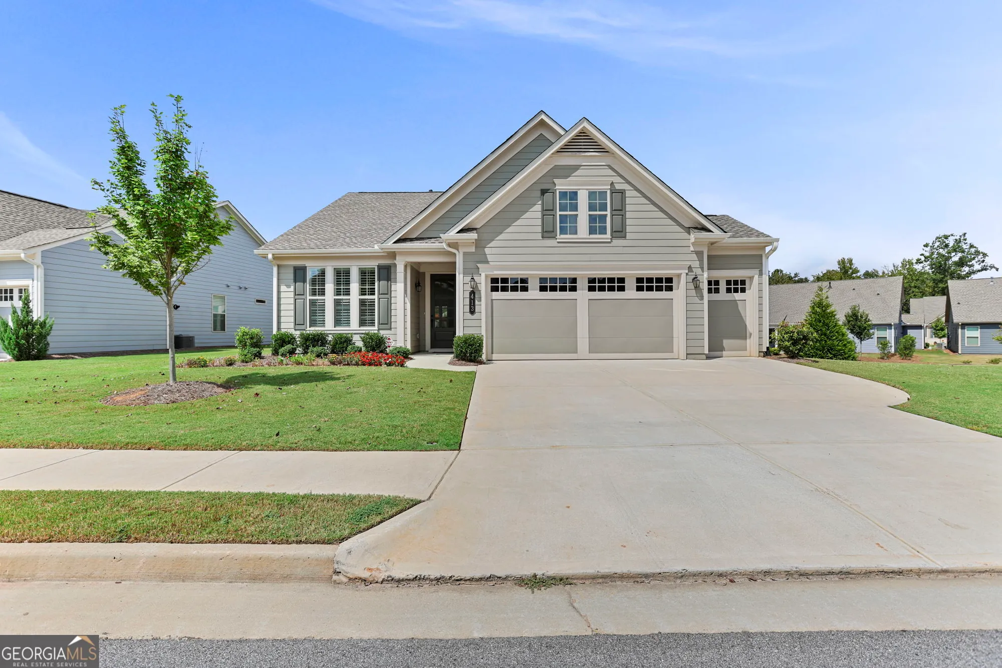 Property Slideshow image 2 of 58 | 413 silverbell ct, Peachtree City, GA, 30269