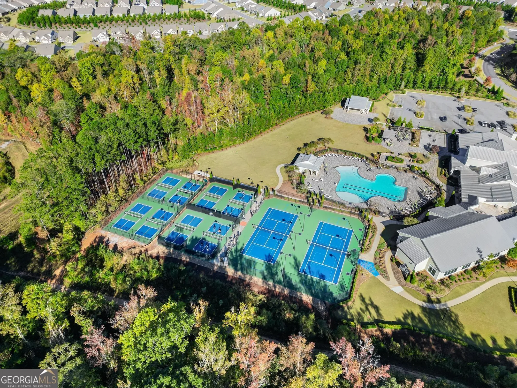 Property Slideshow image 56 of 58 | 413 silverbell ct, Peachtree City, GA, 30269