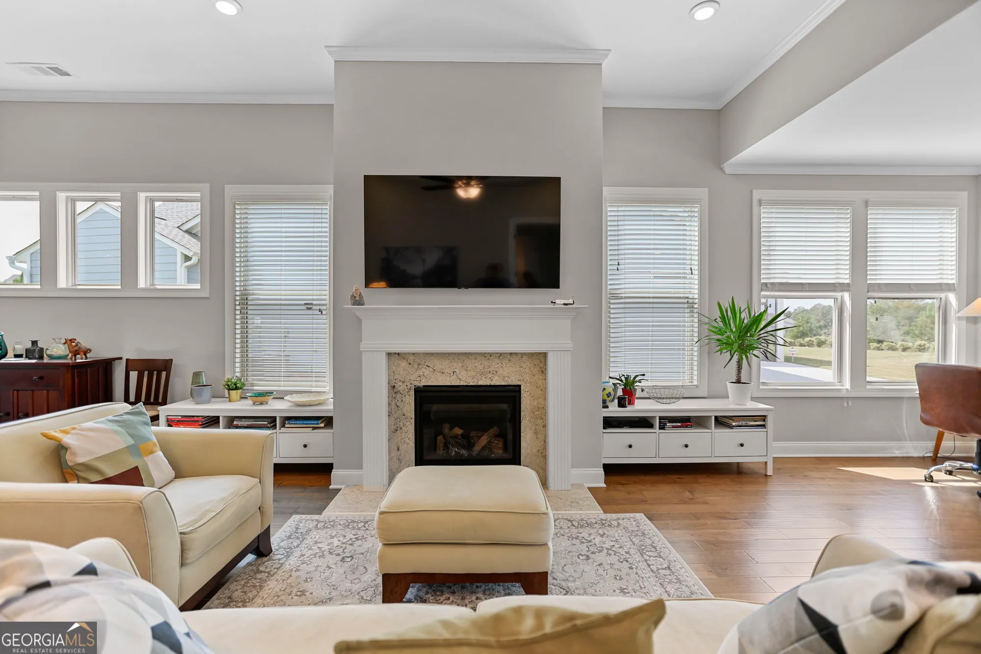 Property Slideshow image 16 of 58 | 413 silverbell ct, Peachtree City, GA, 30269